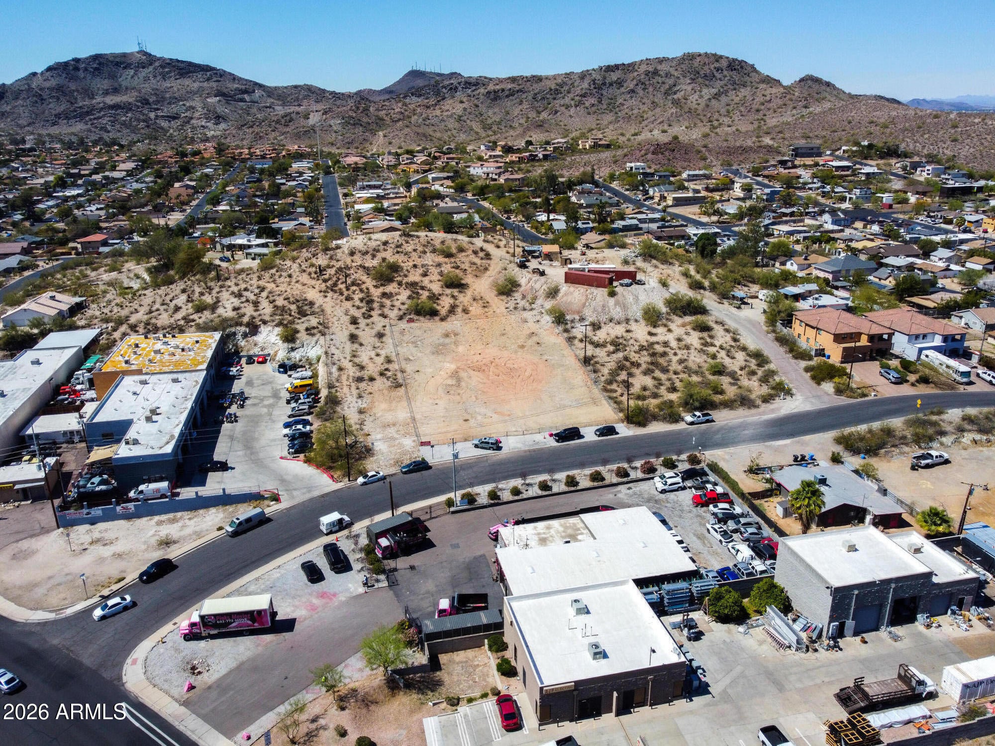 1542 E CHOLLA Street 25 17