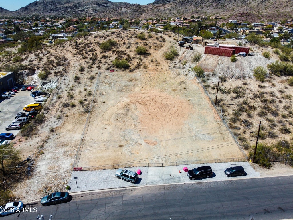 Photo of 1542 E Cholla Street #25 17, Phoenix, AZ 85020 (MLS # 7067292)