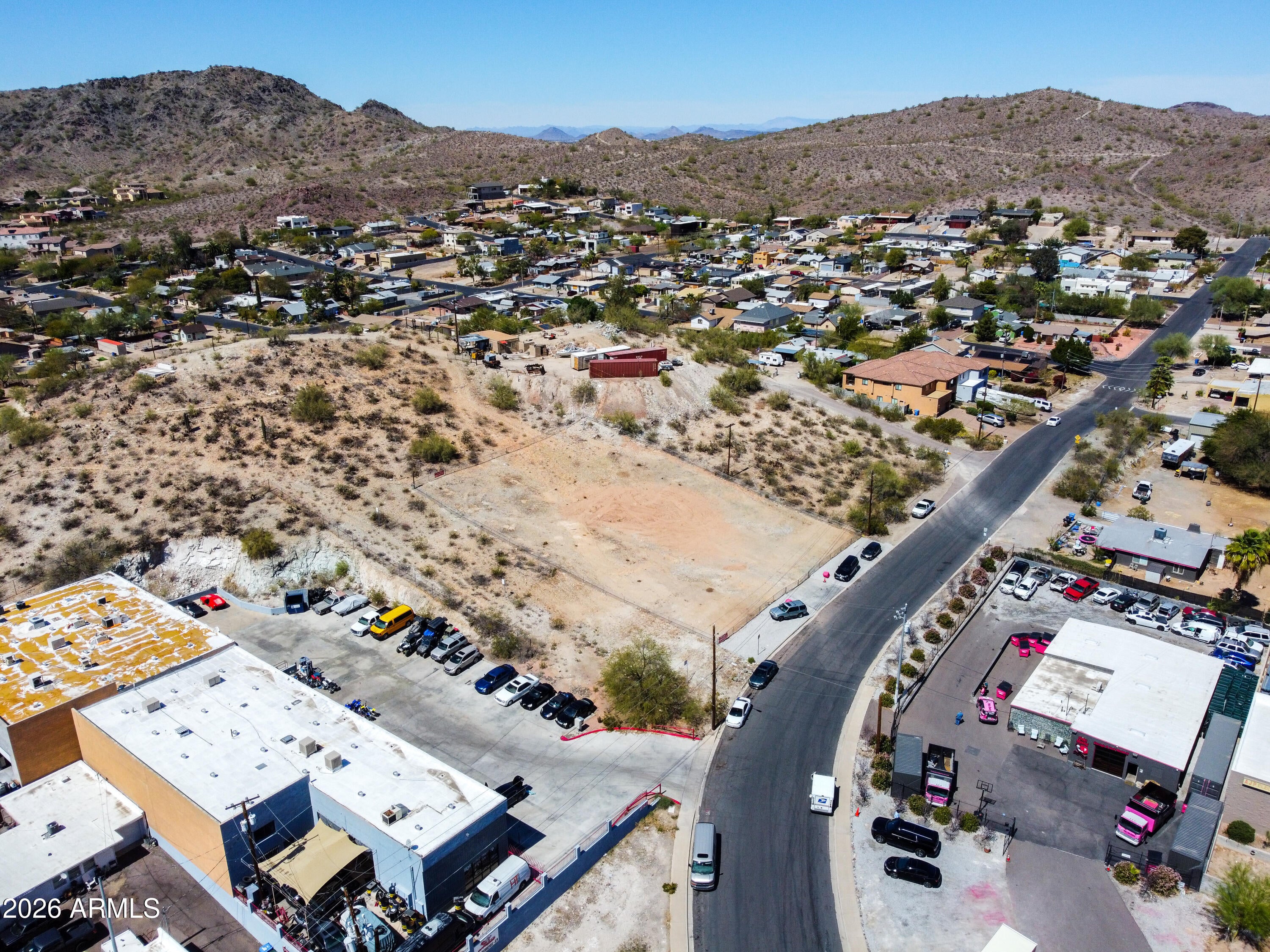 1542 E CHOLLA Street 25 17