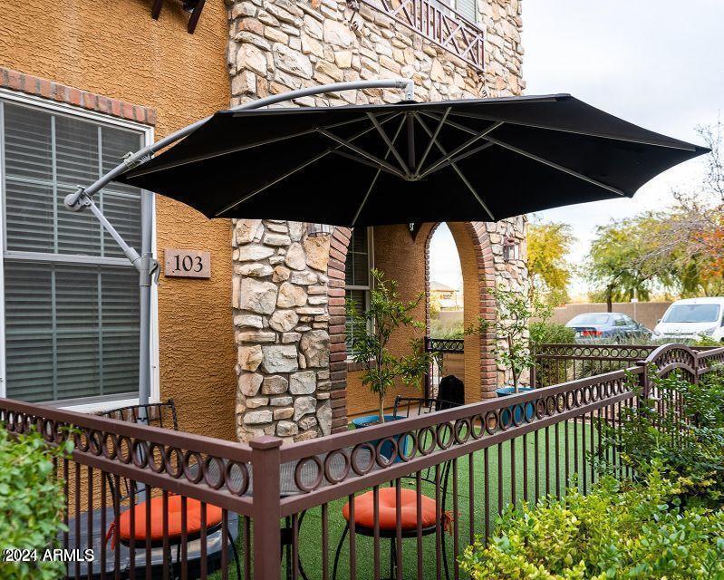 4757 E WATERMAN Street 103