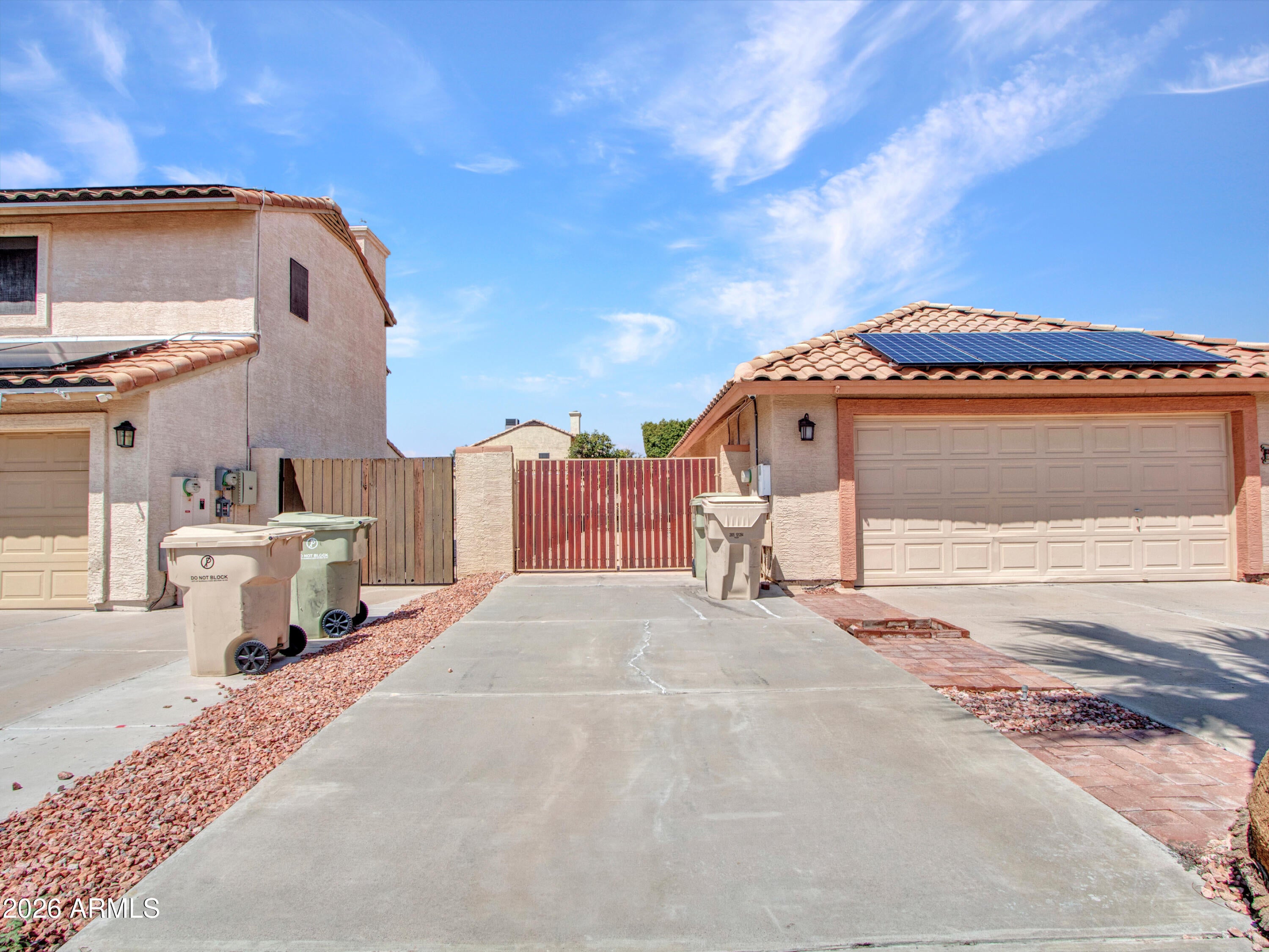 5424 W COCHISE Drive