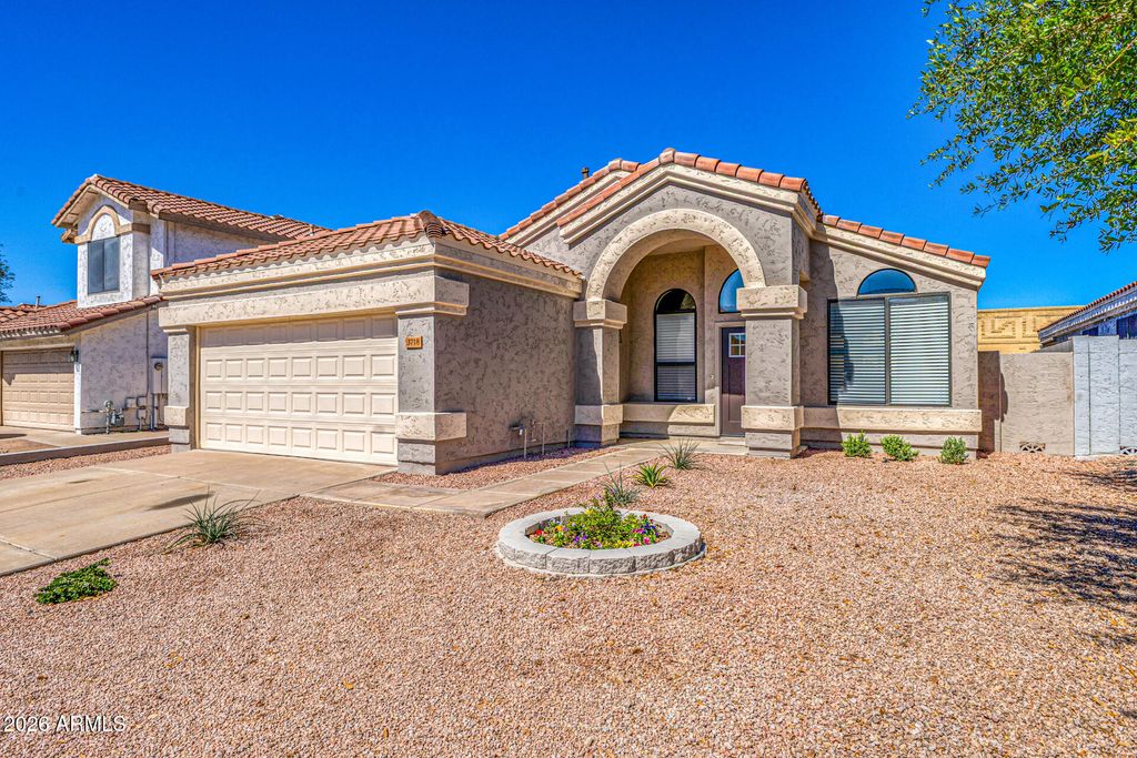 Photo of 3718 E Isabella Avenue, Mesa, AZ 85206 (MLS # 6998634)
