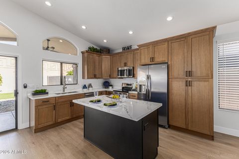 3718 E ISABELLA Avenue Mesa AZ 85206