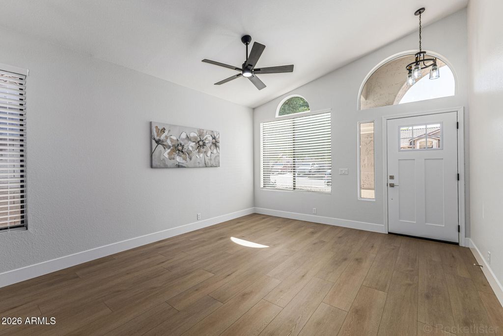 Photo of 3718 E Isabella Avenue, Mesa, AZ 85206 (MLS # 6998634)