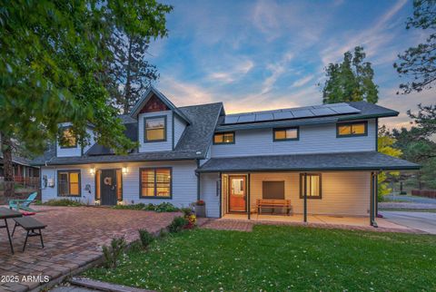 2436 Hano Trail Flagstaff AZ 86005