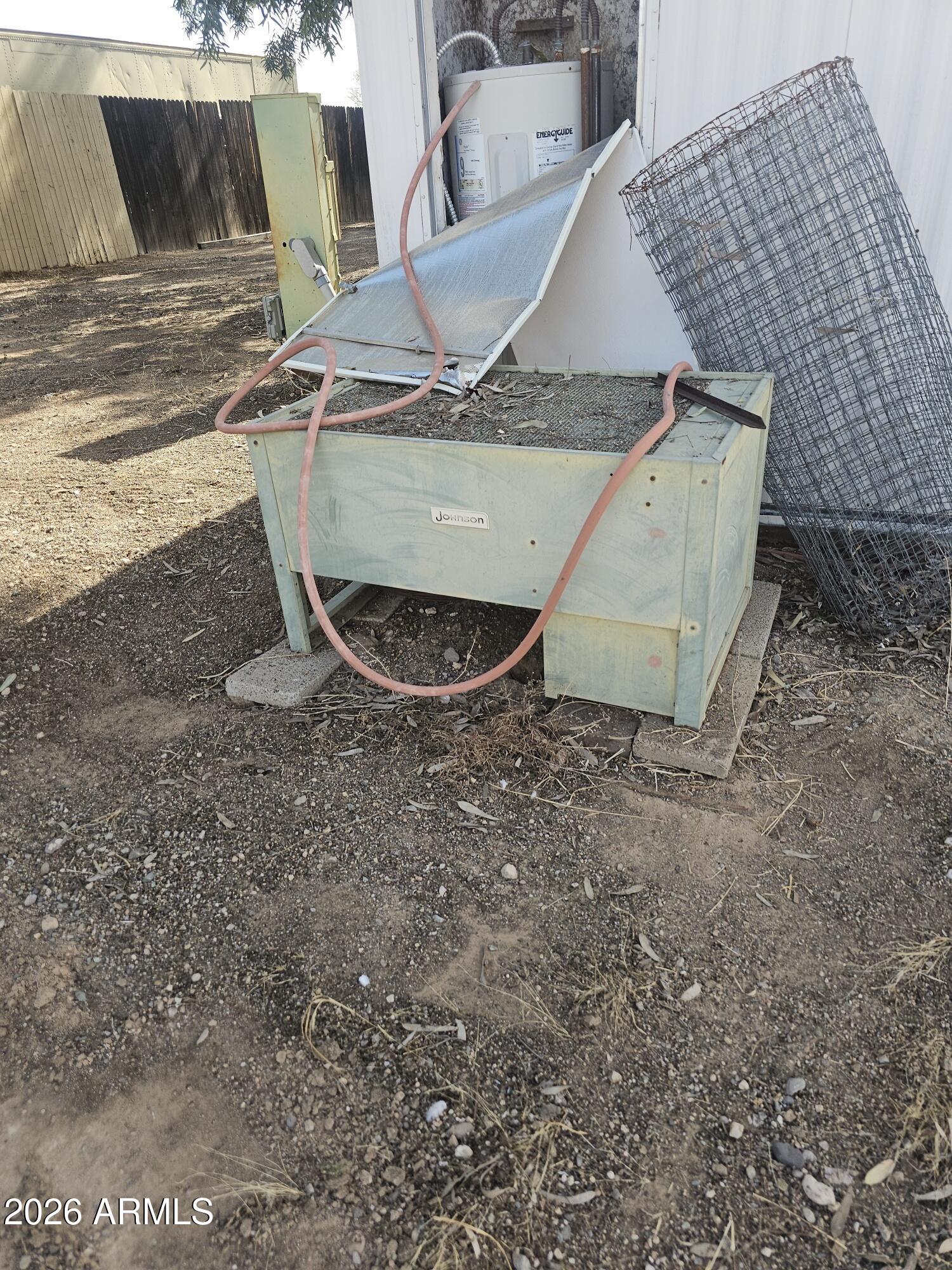 3708 W Lone Cactus Drive