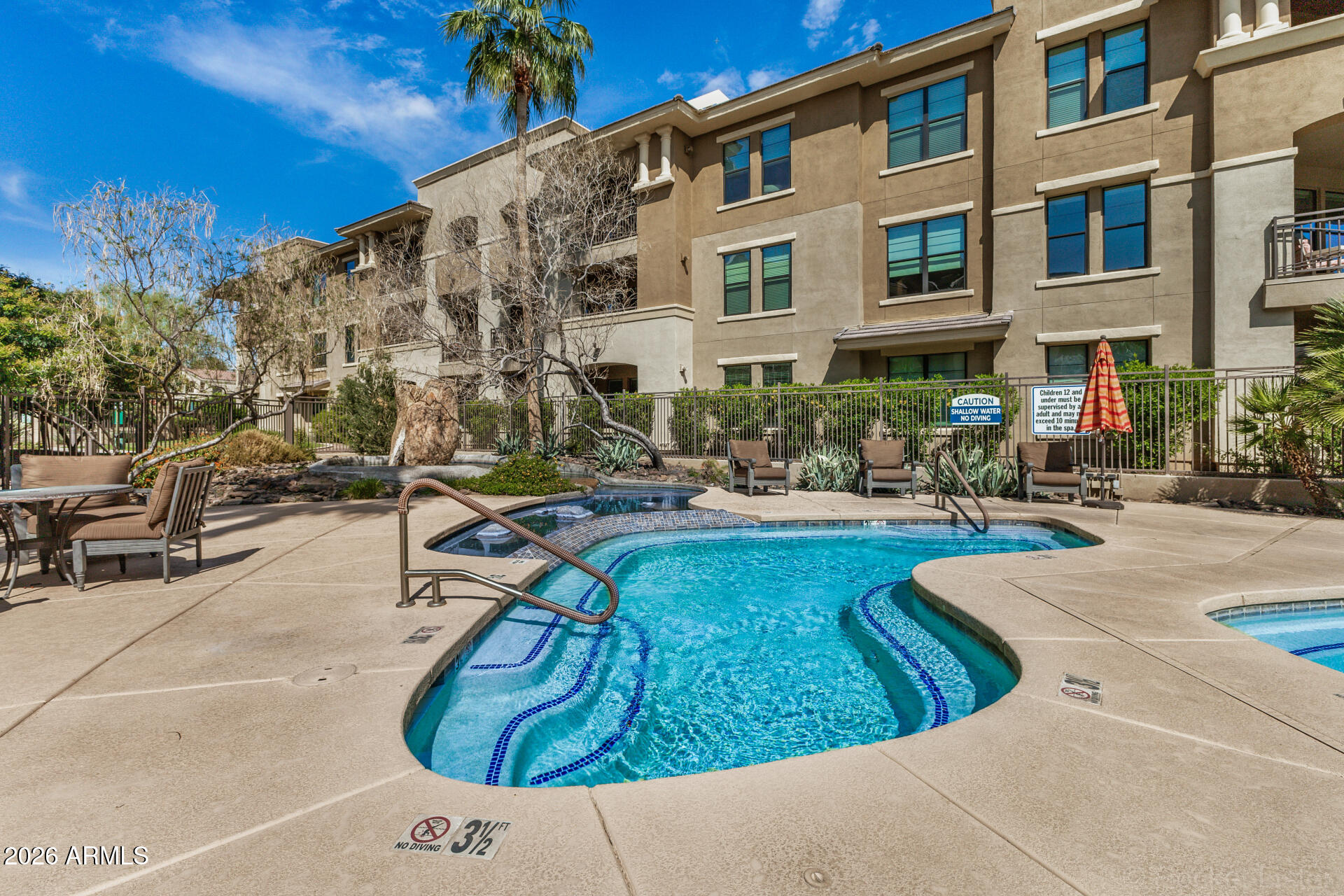 7601 E INDIAN BEND Road 1039