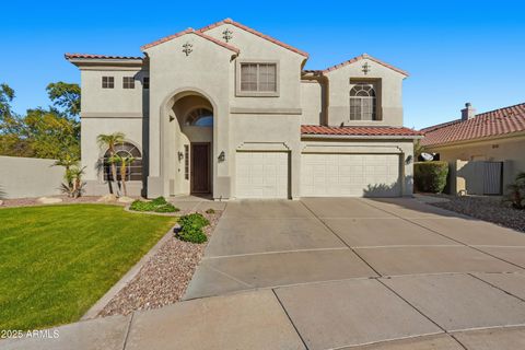 730 W CAROB Place Chandler AZ 85248