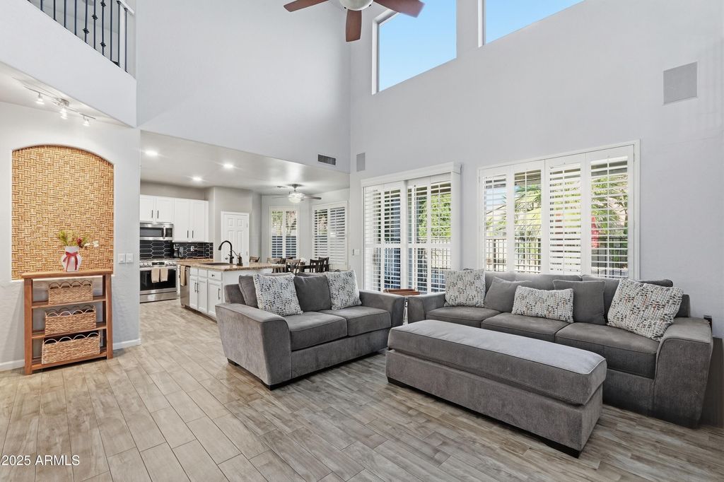 Photo of 730 W Carob Place, Chandler, AZ 85248 (MLS # 6956789)