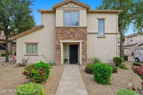 3640 W MUIRFIELD Court Anthem AZ 85086