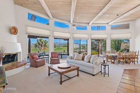 19130 E ALONDRA Way Rio Verde AZ 85263