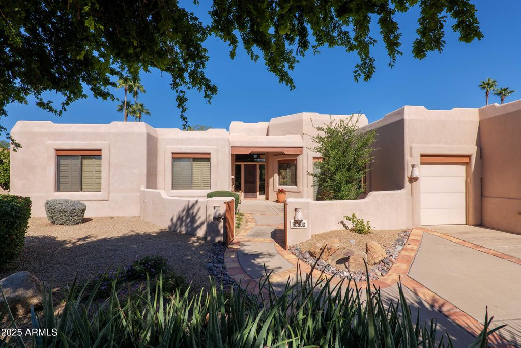 Photo of 19130 E Alondra Way, Rio Verde, AZ 85263 (MLS # 6956624)