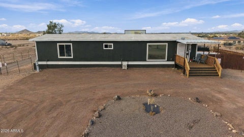 Photo of 35202 W Steinway Drive, Arlington, AZ 85322 (MLS # 7082562)