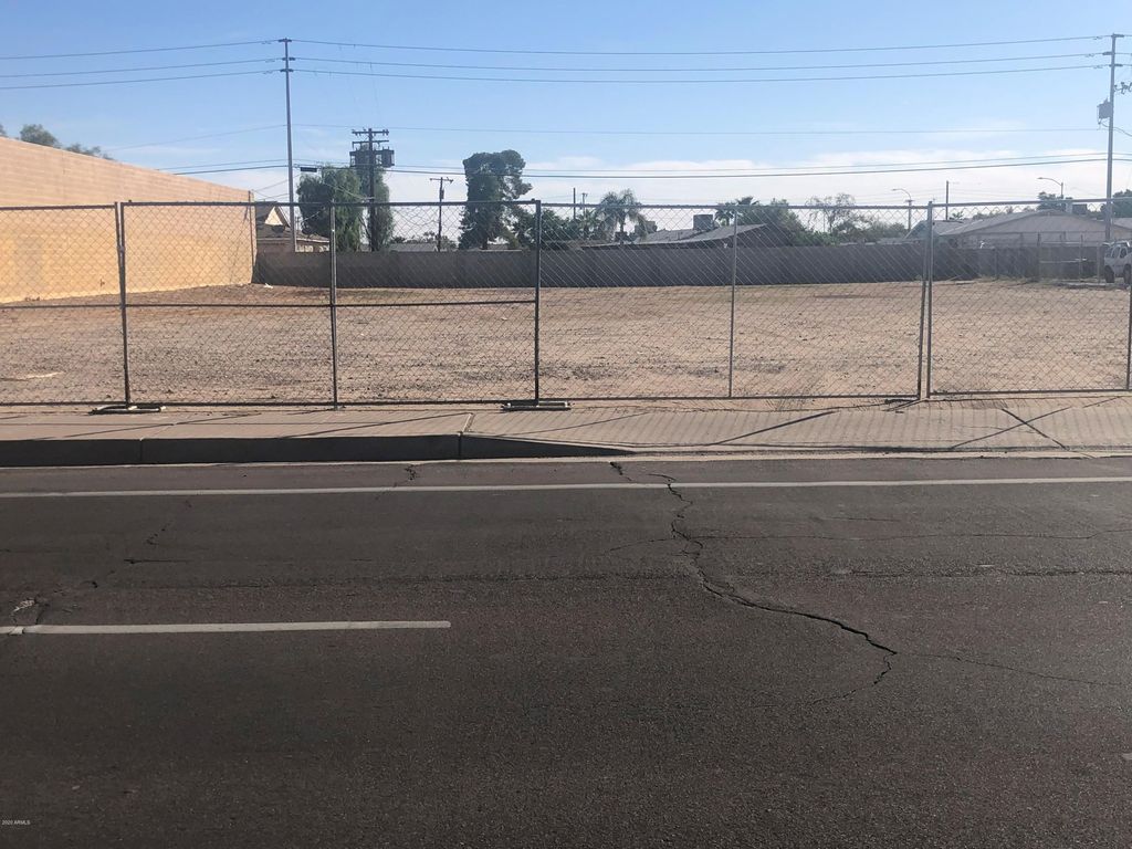 Photo of 773 E Chandler Boulevard #K, Chandler, AZ 85225 (MLS # 6810997)