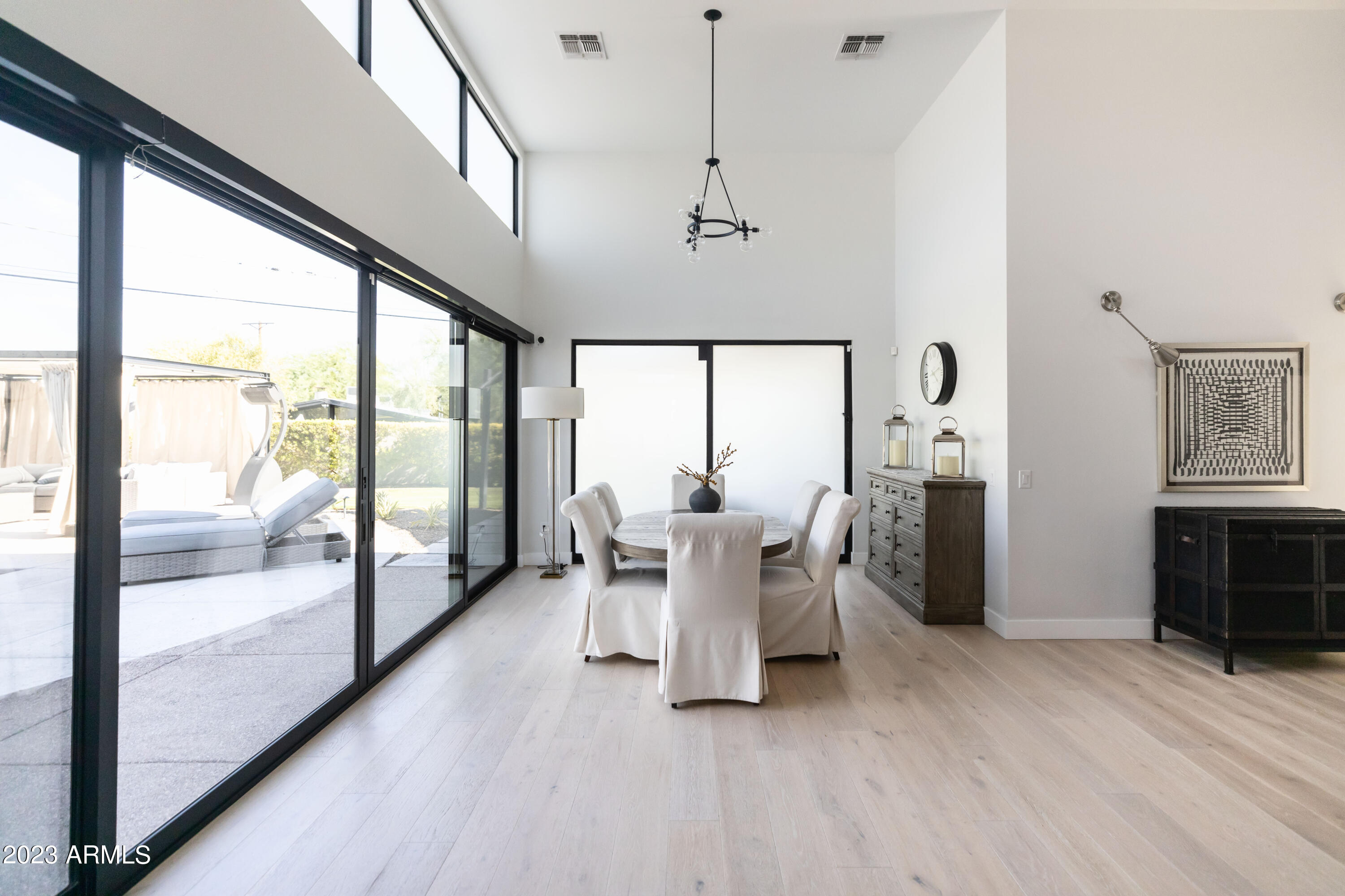 MARION ESTATES - Residential