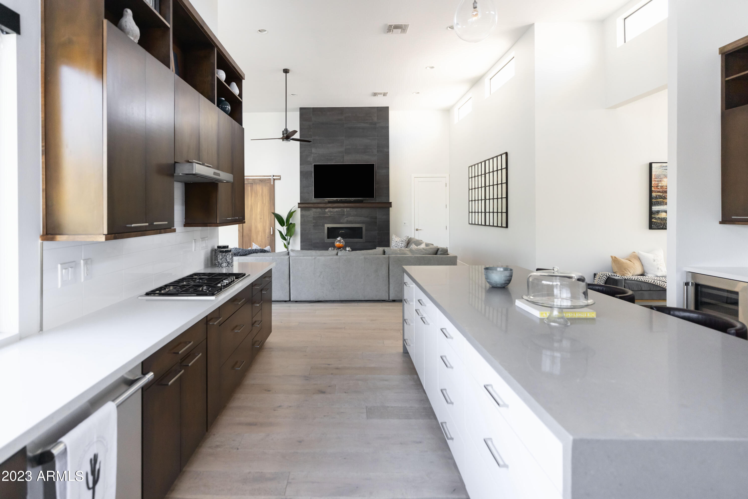 MARION ESTATES - Residential