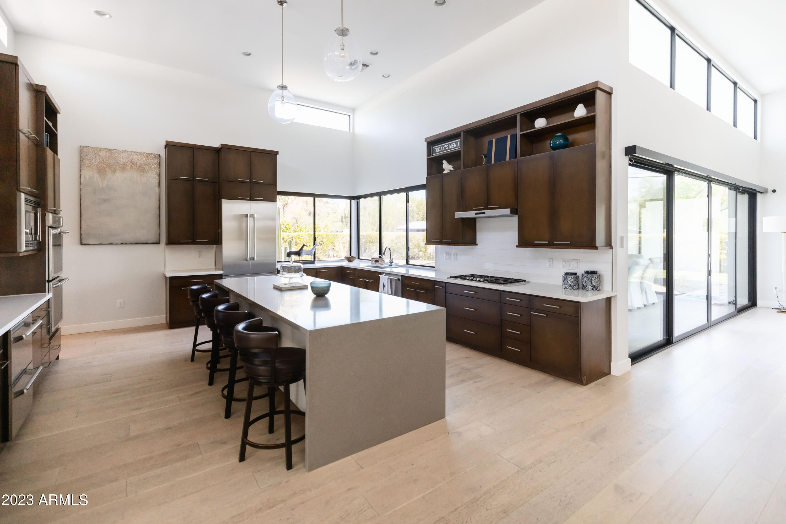 MARION ESTATES - Residential