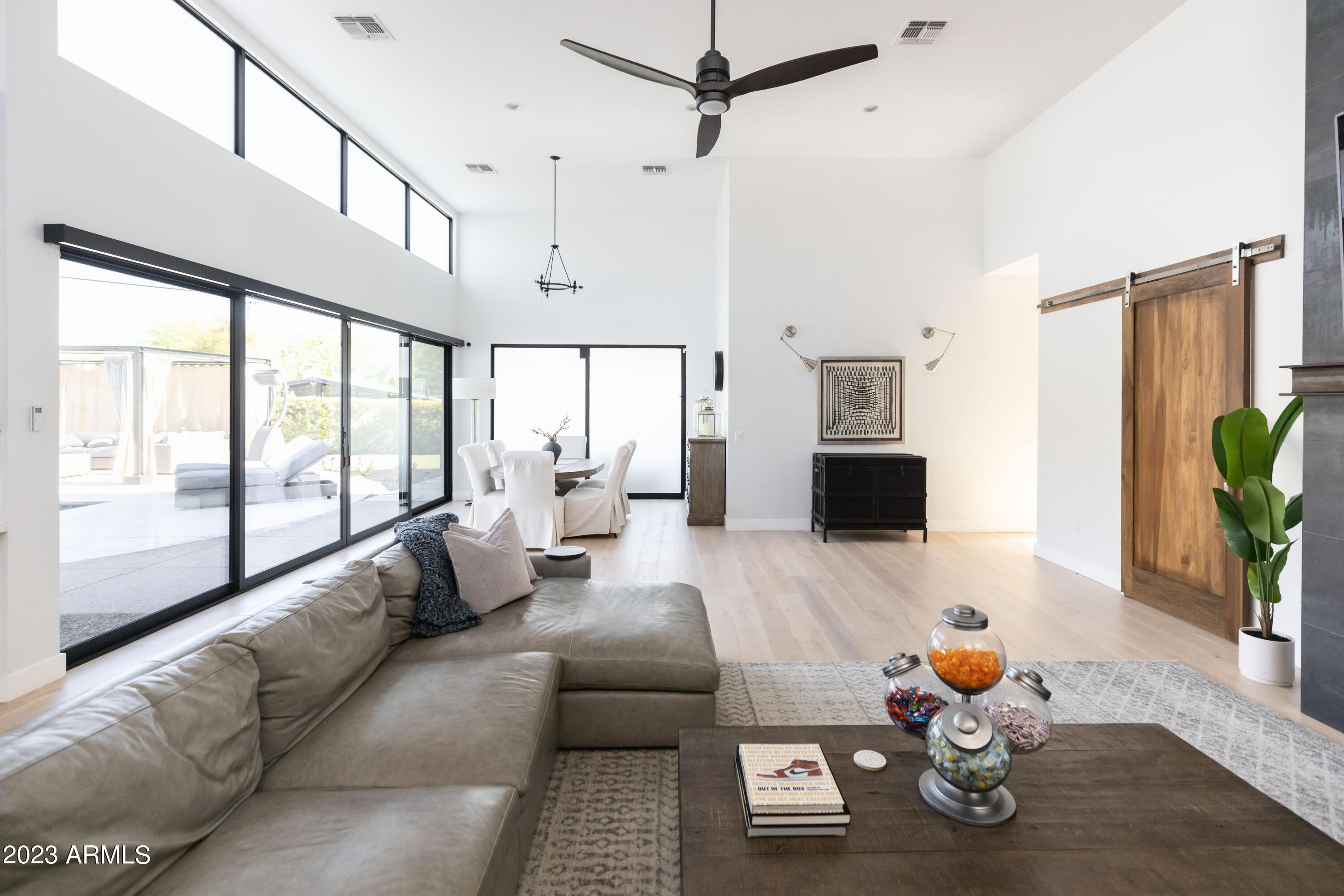 MARION ESTATES - Residential
