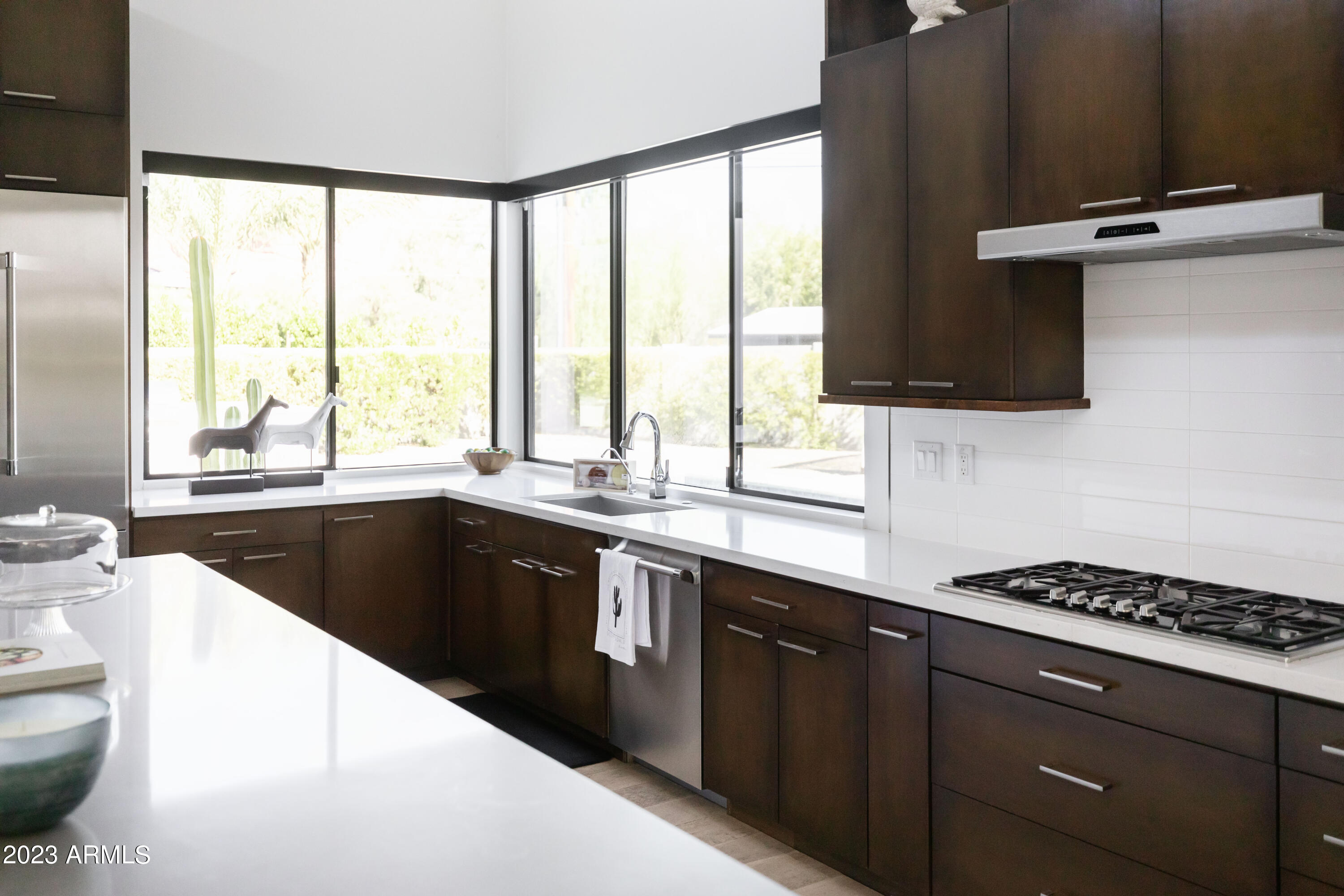 MARION ESTATES - Residential