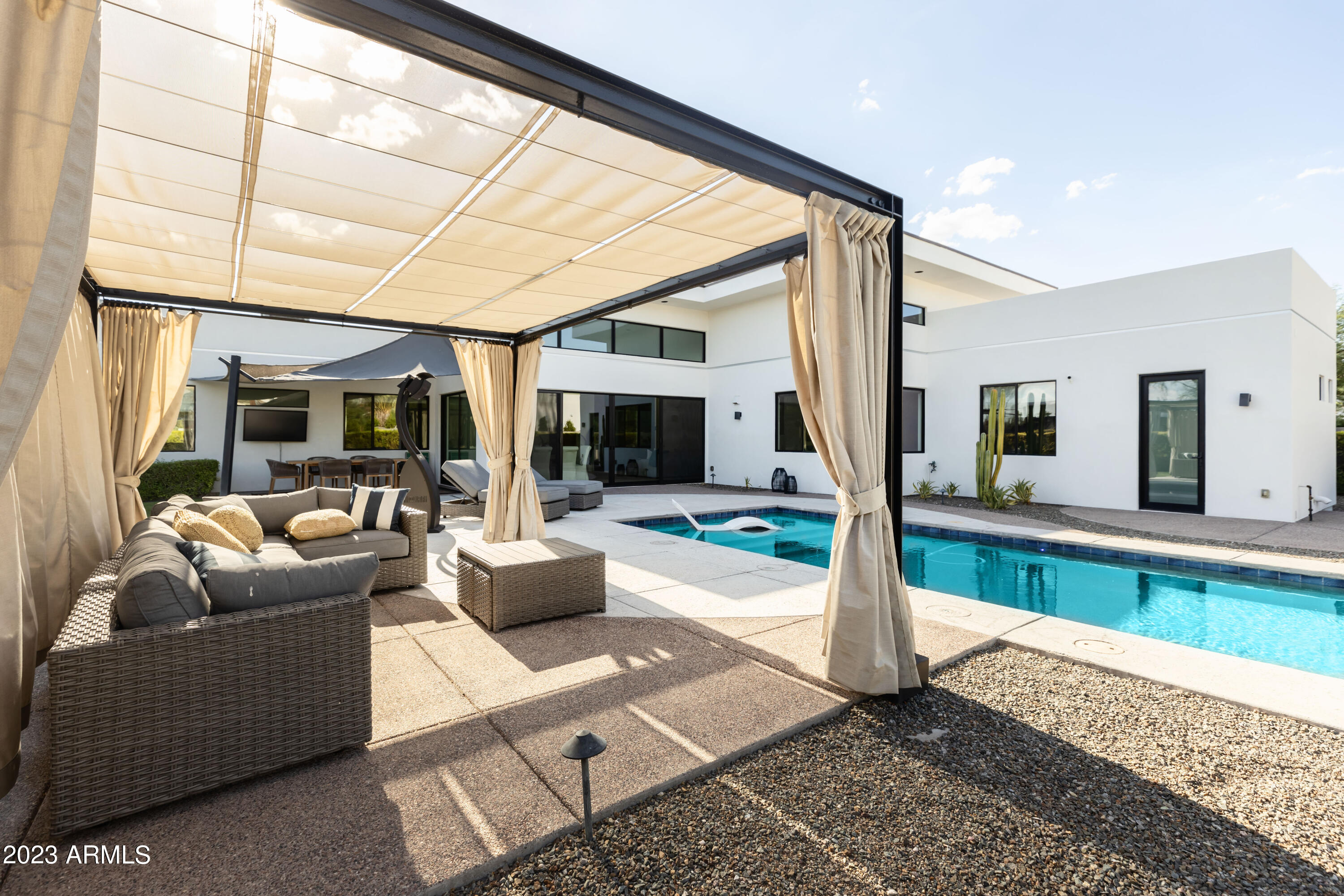 MARION ESTATES - Residential