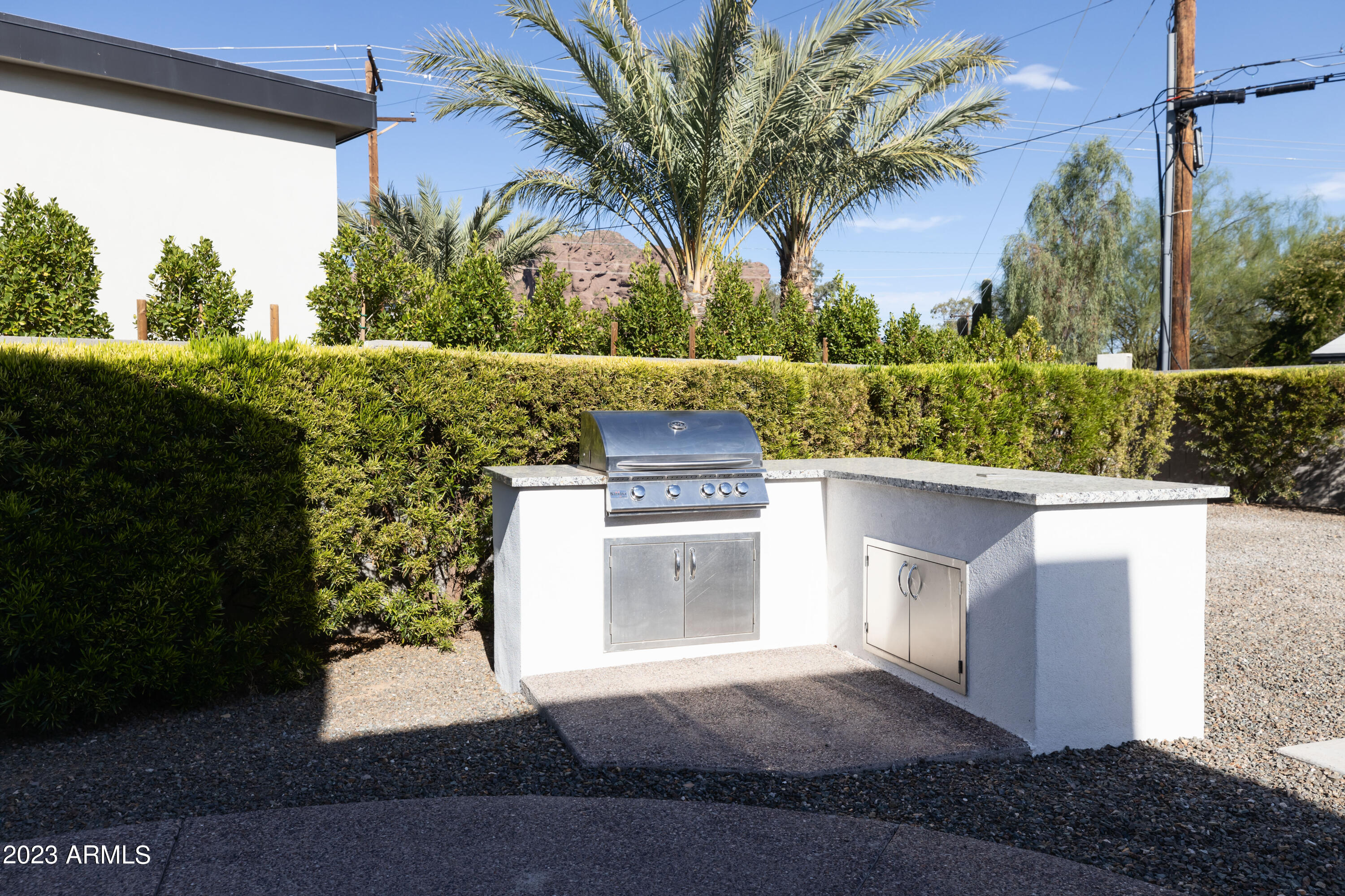 MARION ESTATES - Residential