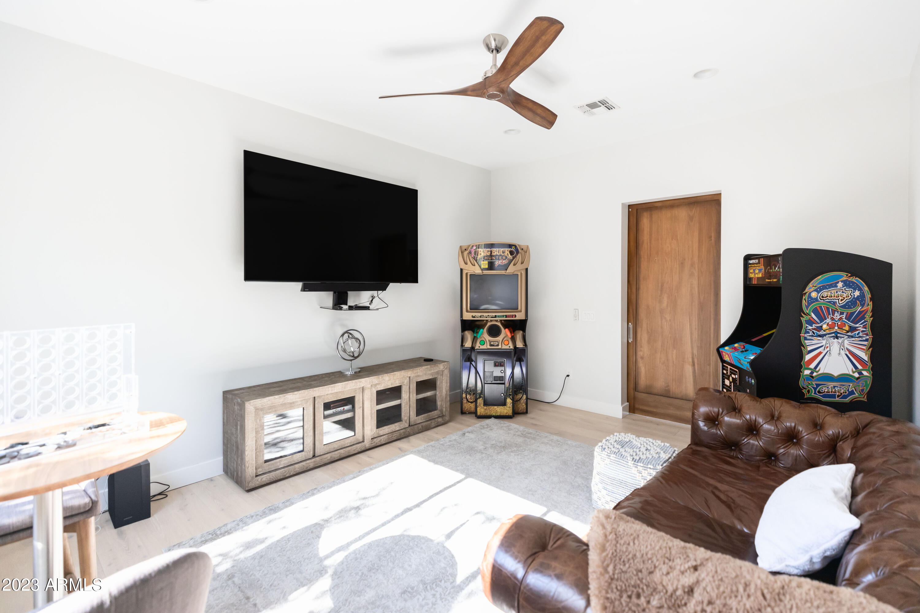 MARION ESTATES - Residential