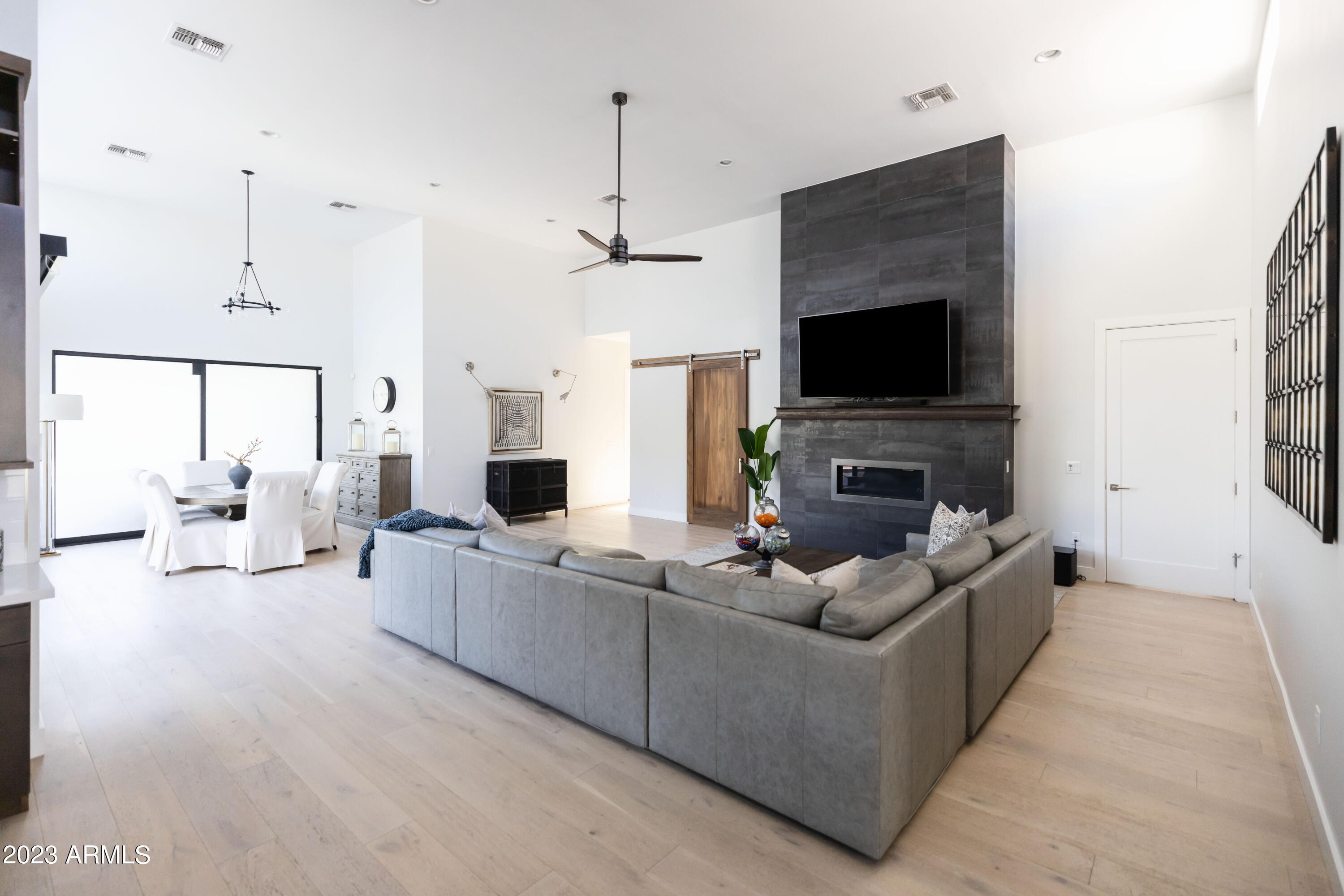 MARION ESTATES - Residential