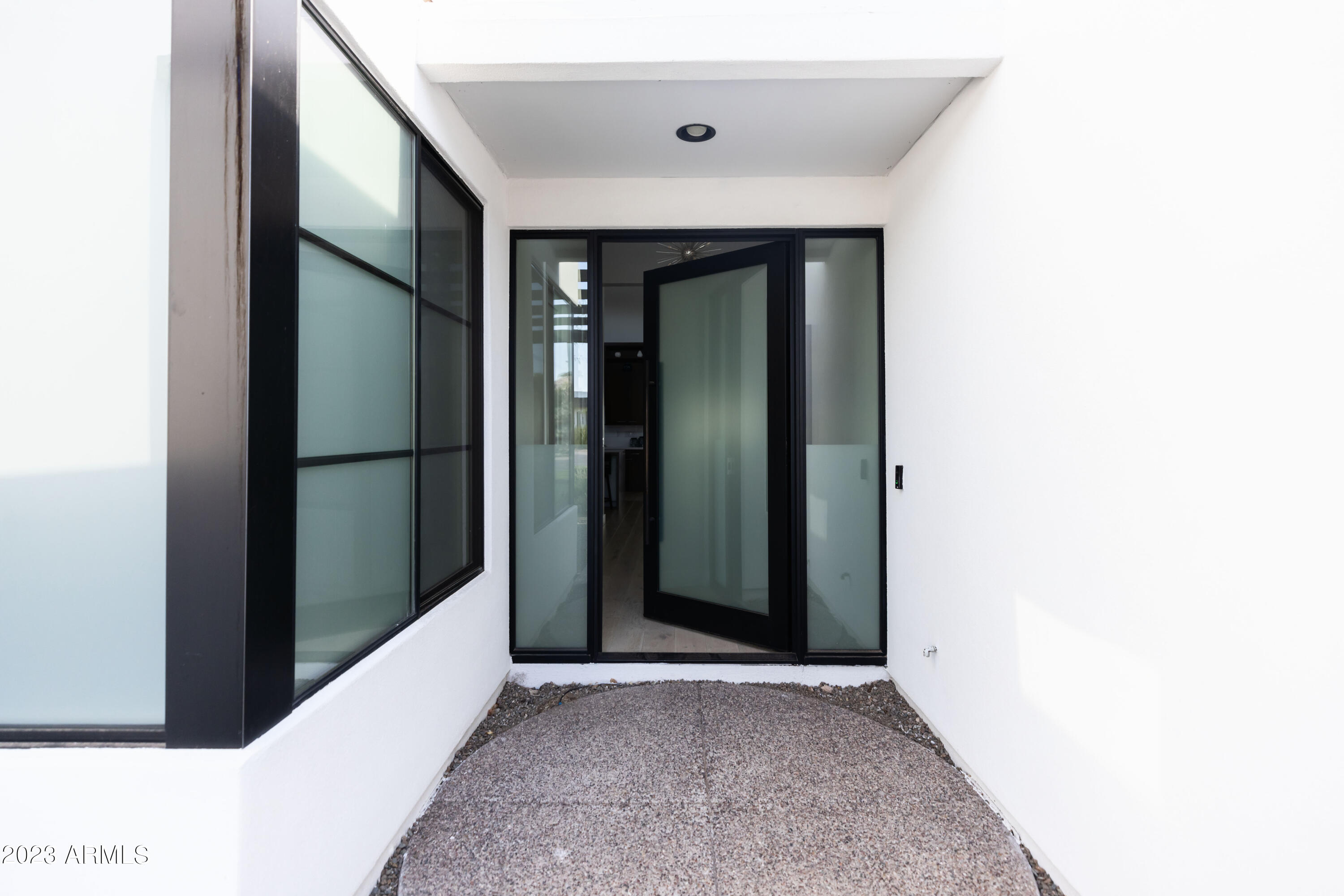MARION ESTATES - Residential