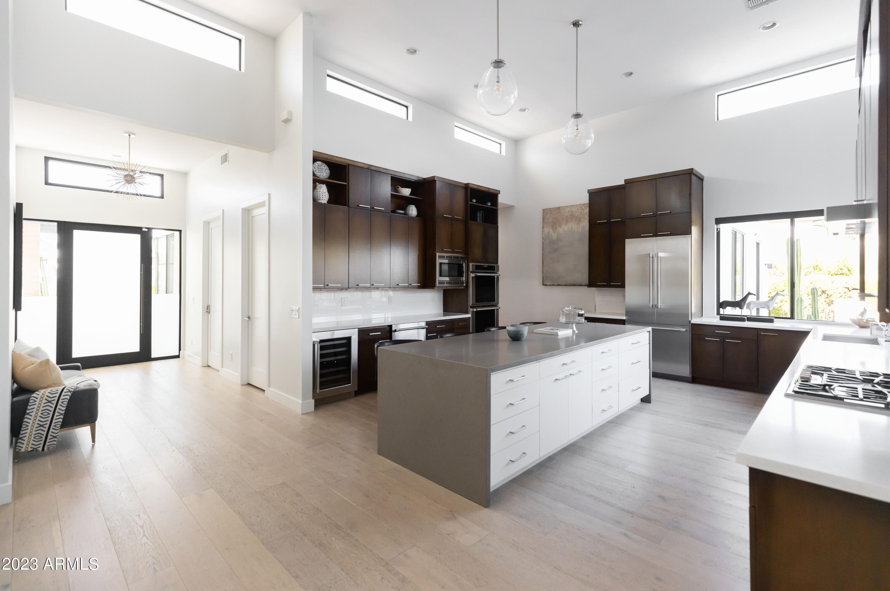 MARION ESTATES - Residential
