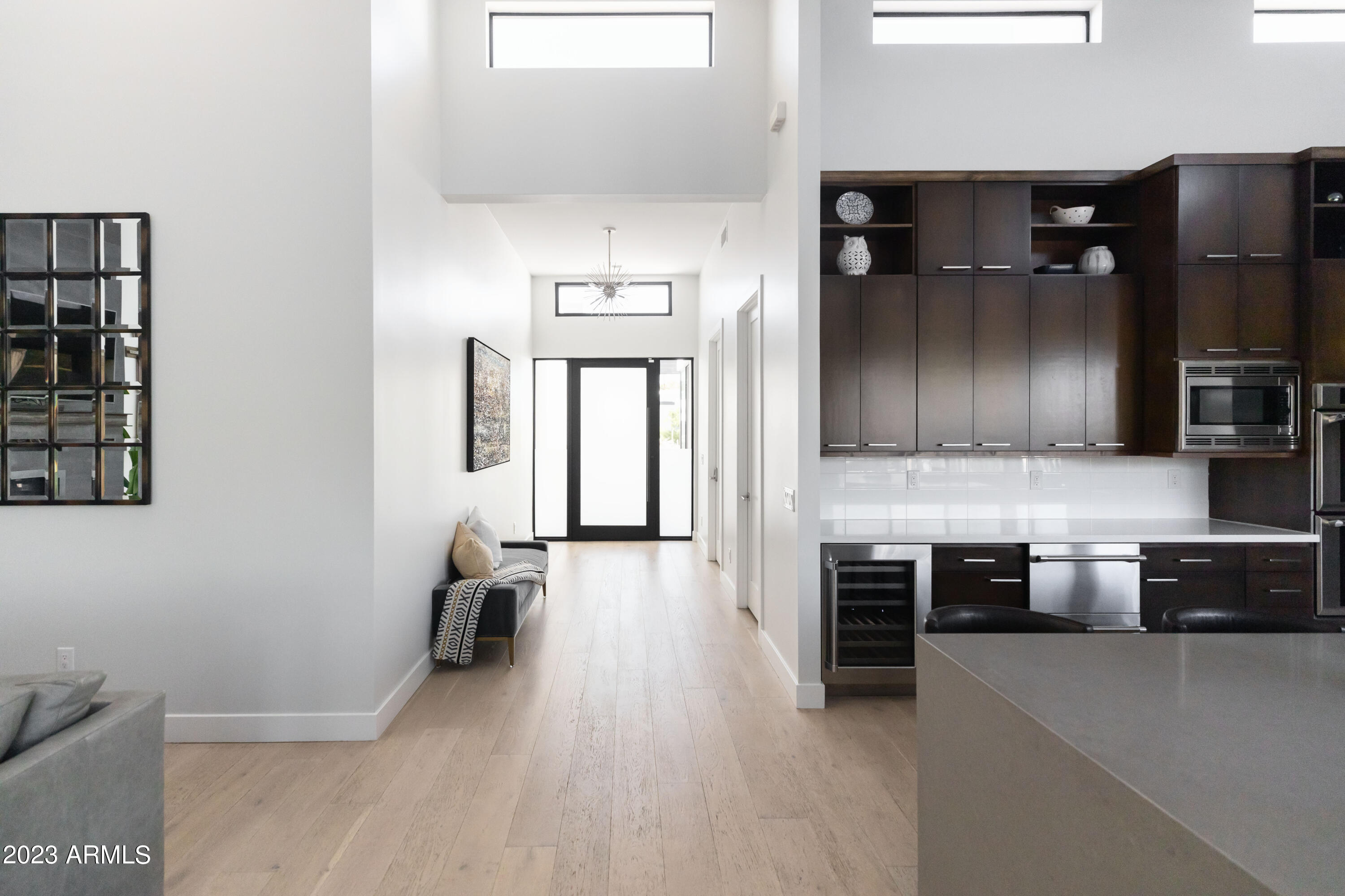 MARION ESTATES - Residential
