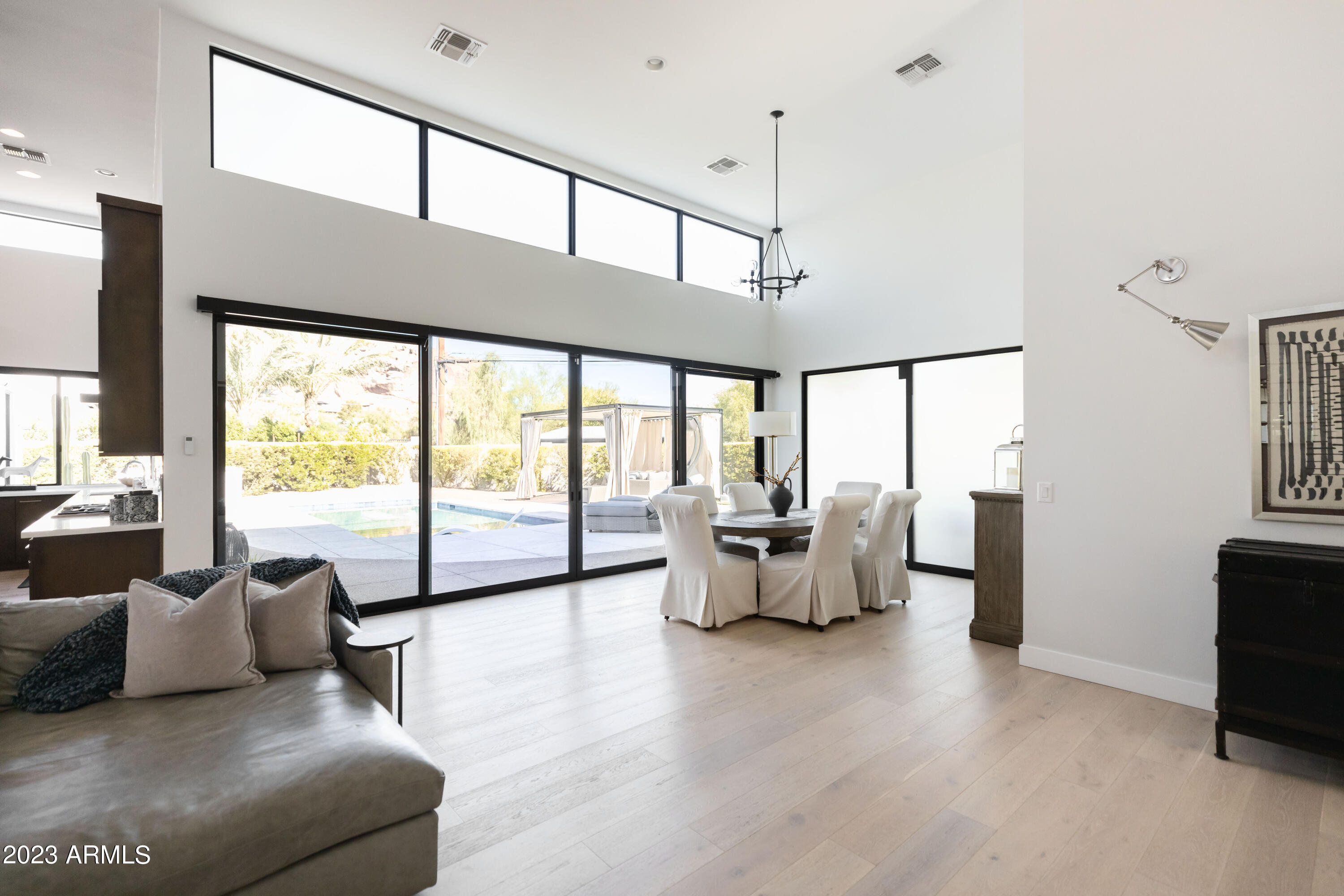 MARION ESTATES - Residential