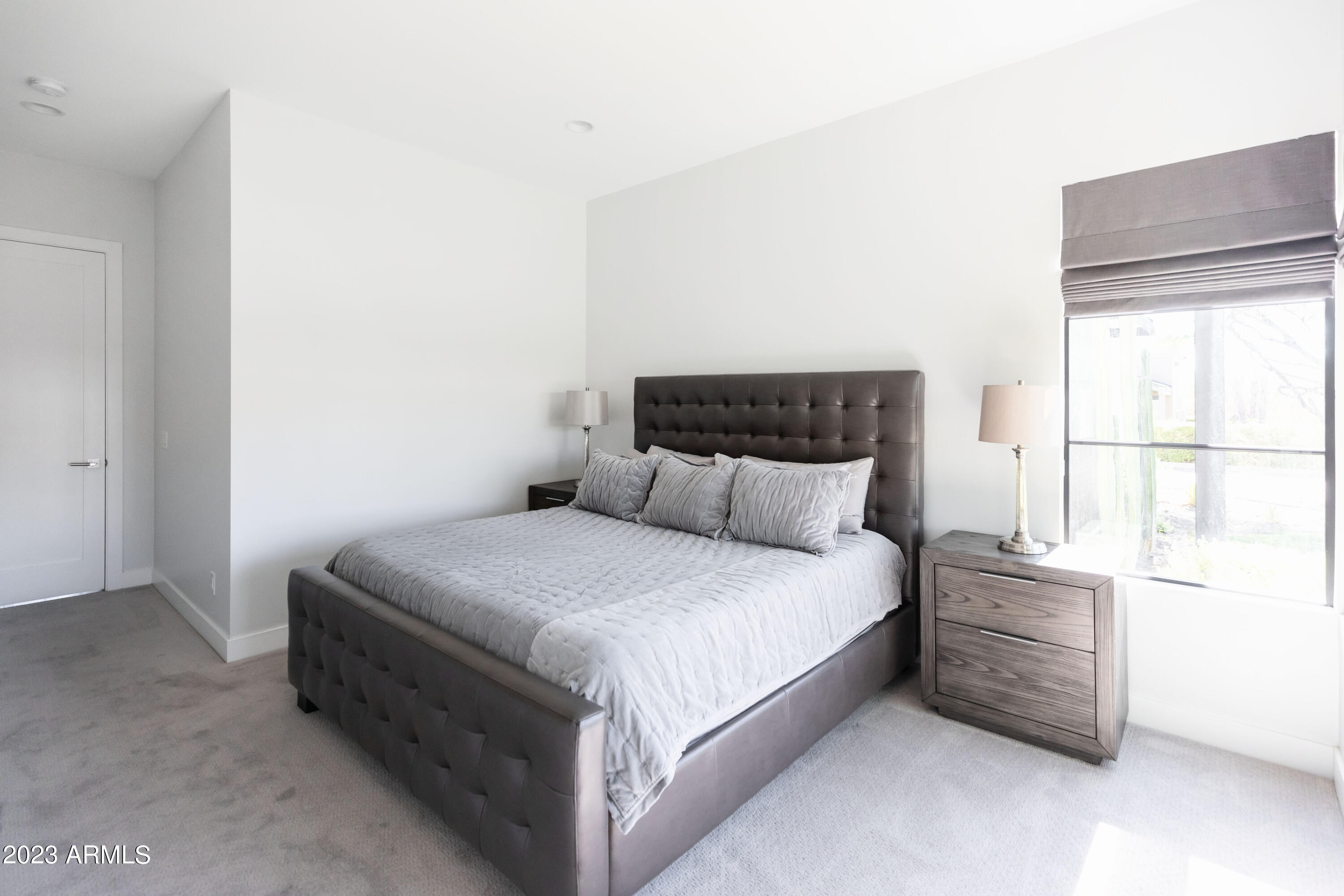 MARION ESTATES - Residential