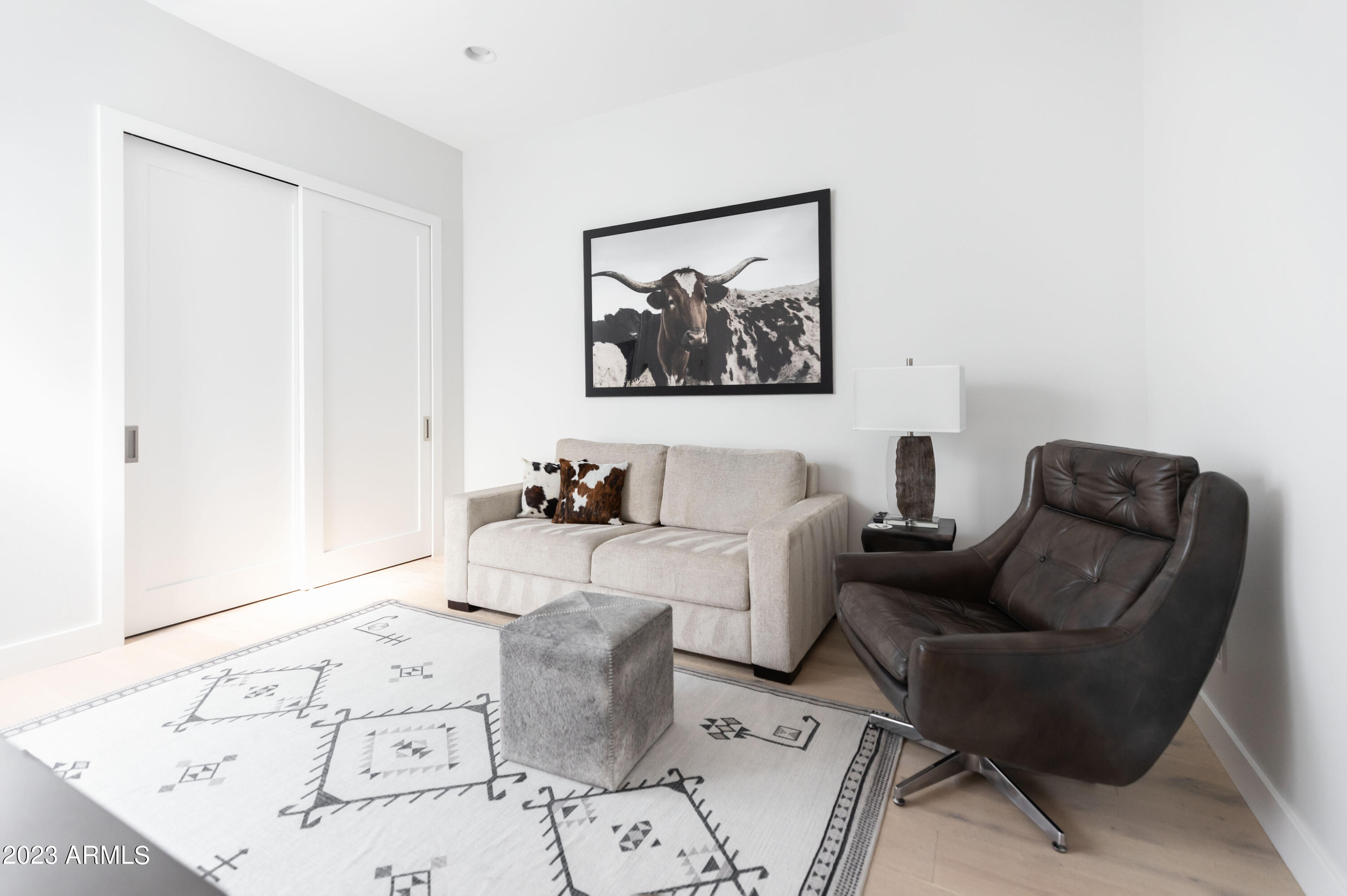 MARION ESTATES - Residential