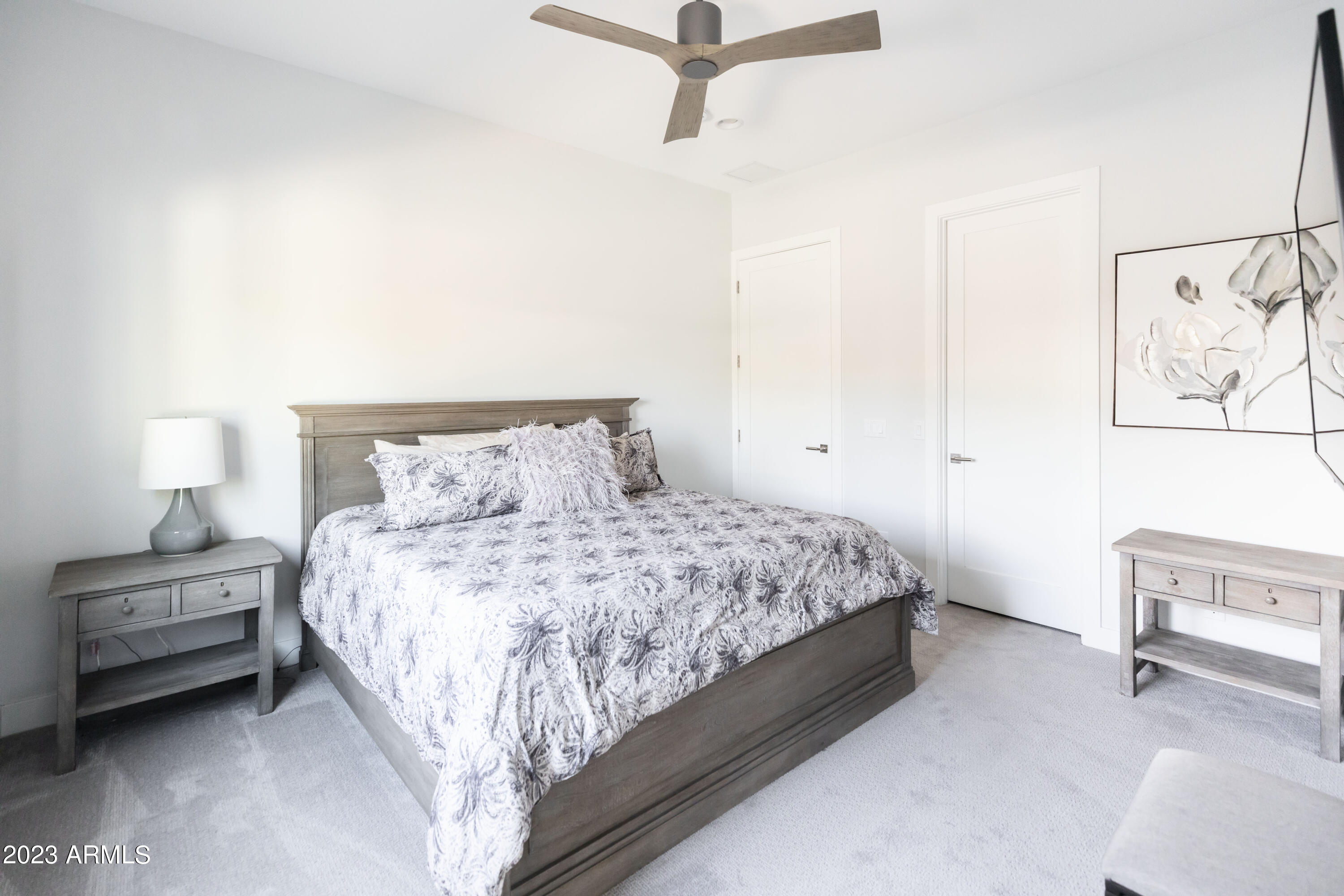 MARION ESTATES - Residential