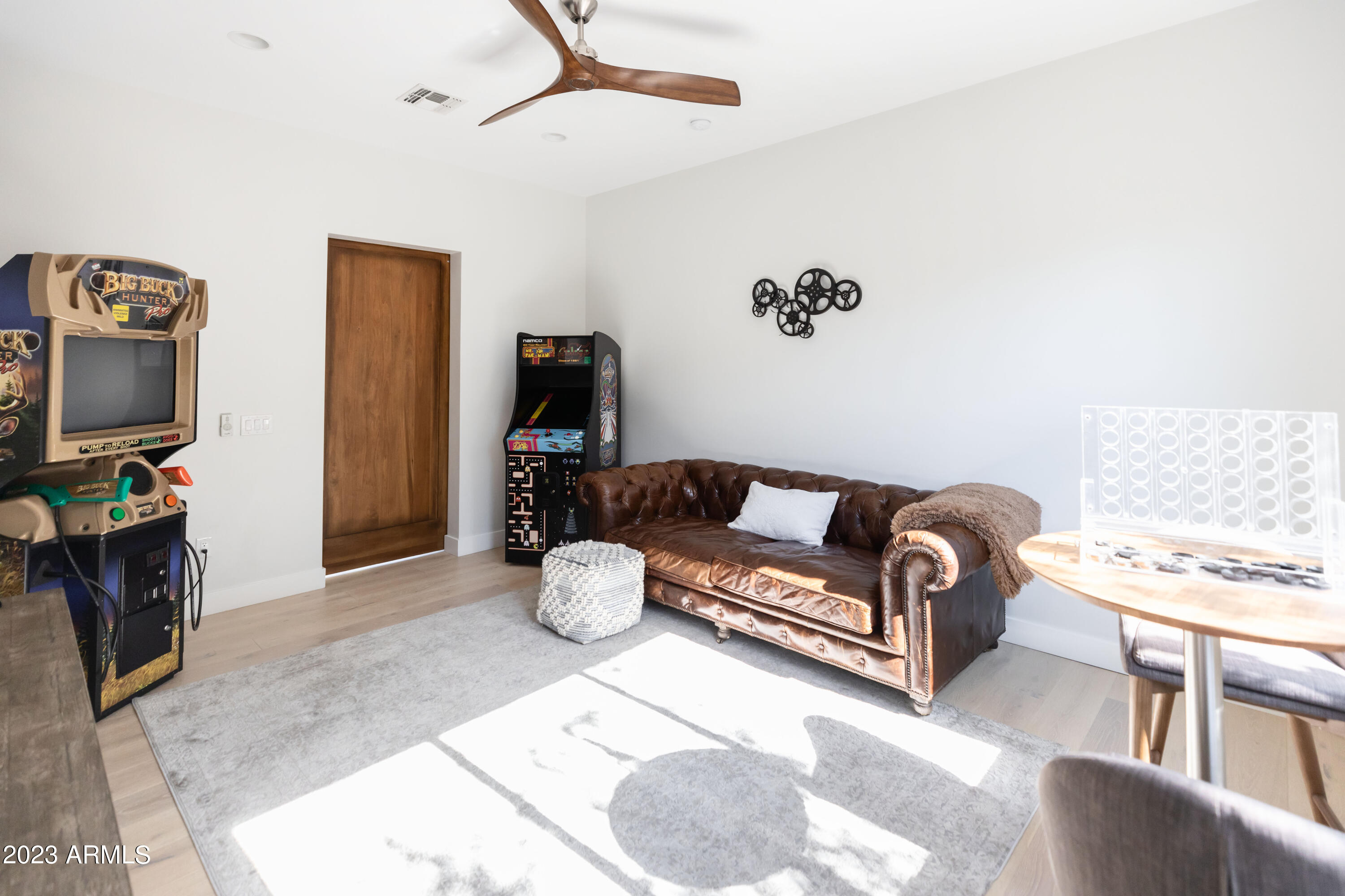 MARION ESTATES - Residential