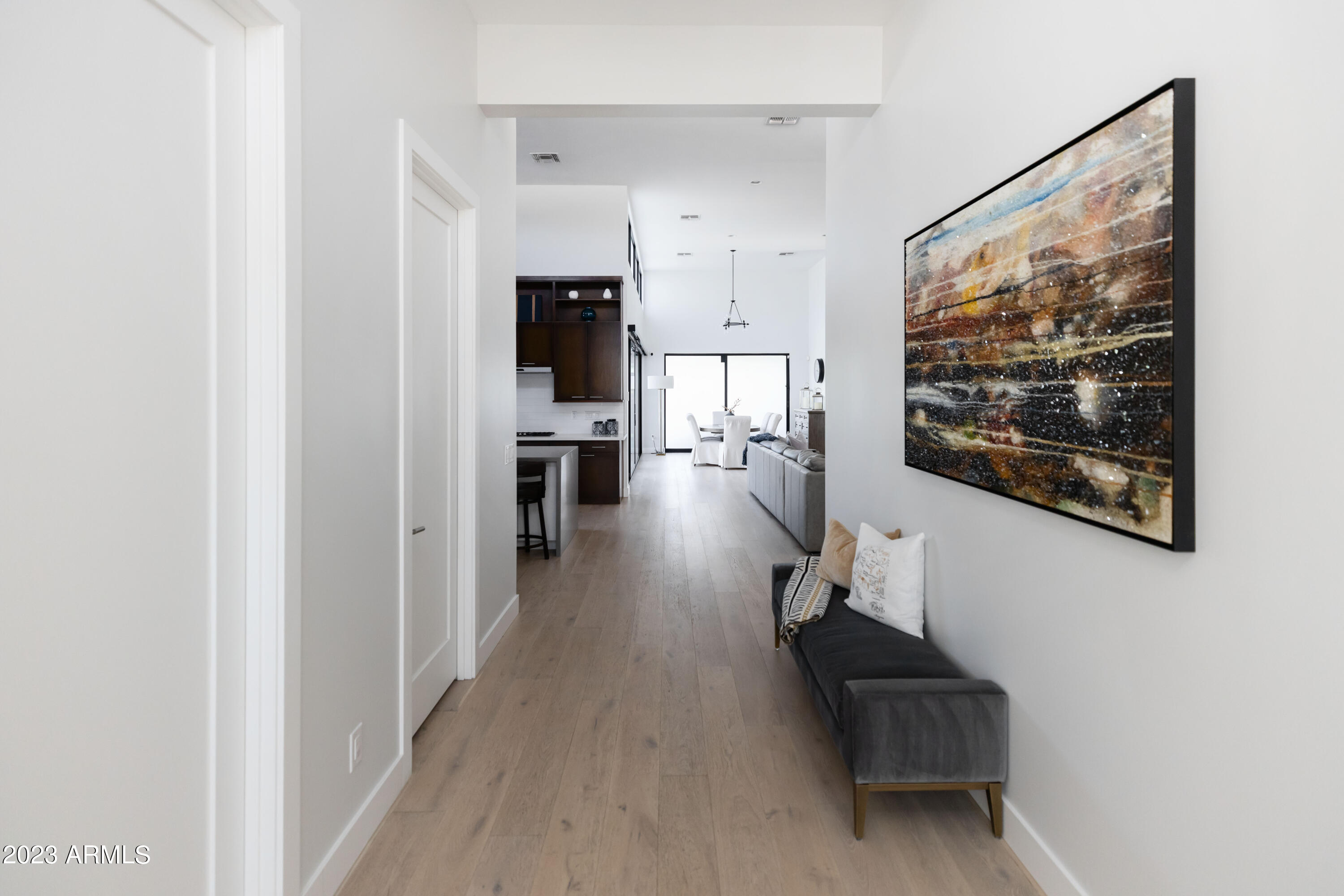 MARION ESTATES - Residential