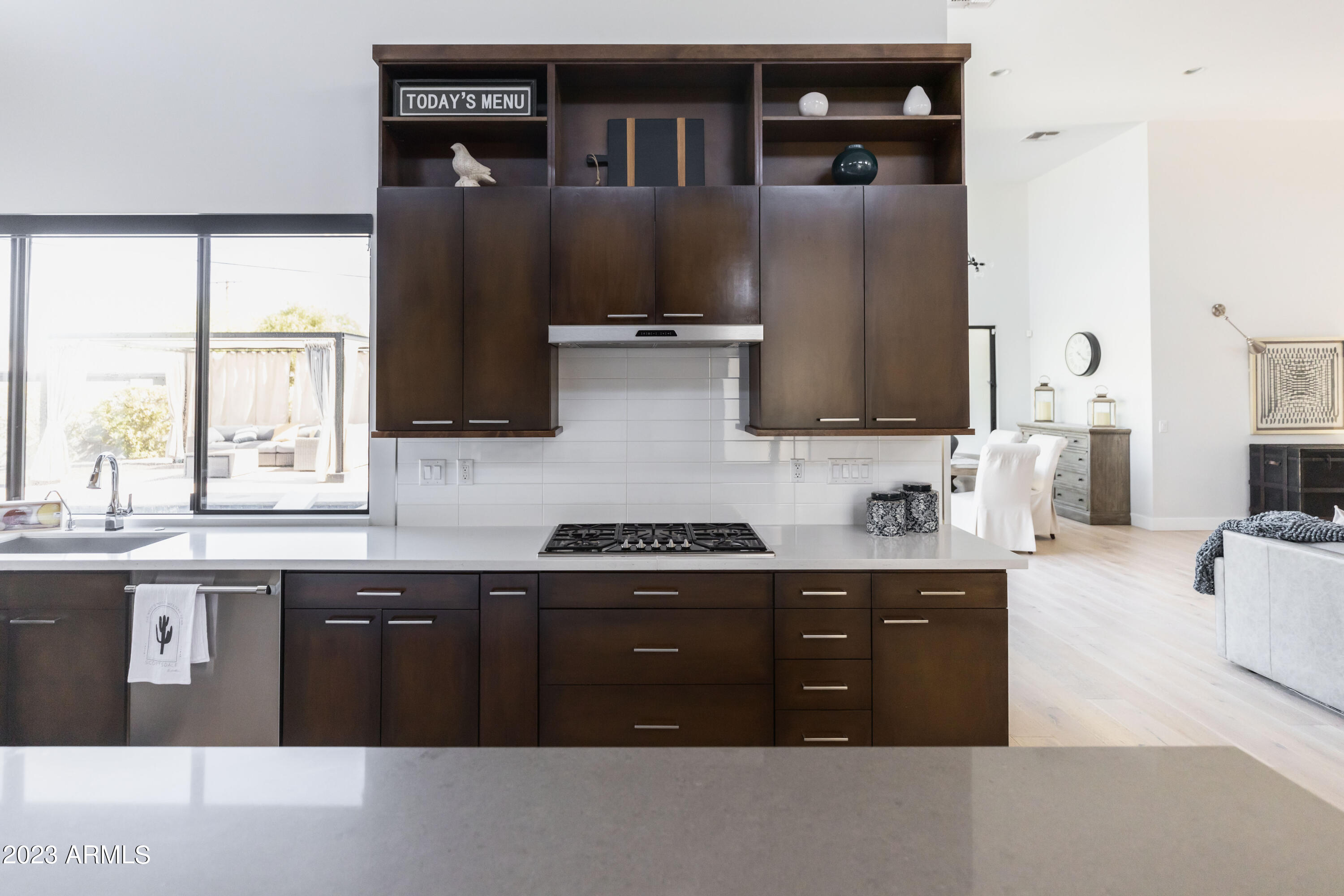 MARION ESTATES - Residential