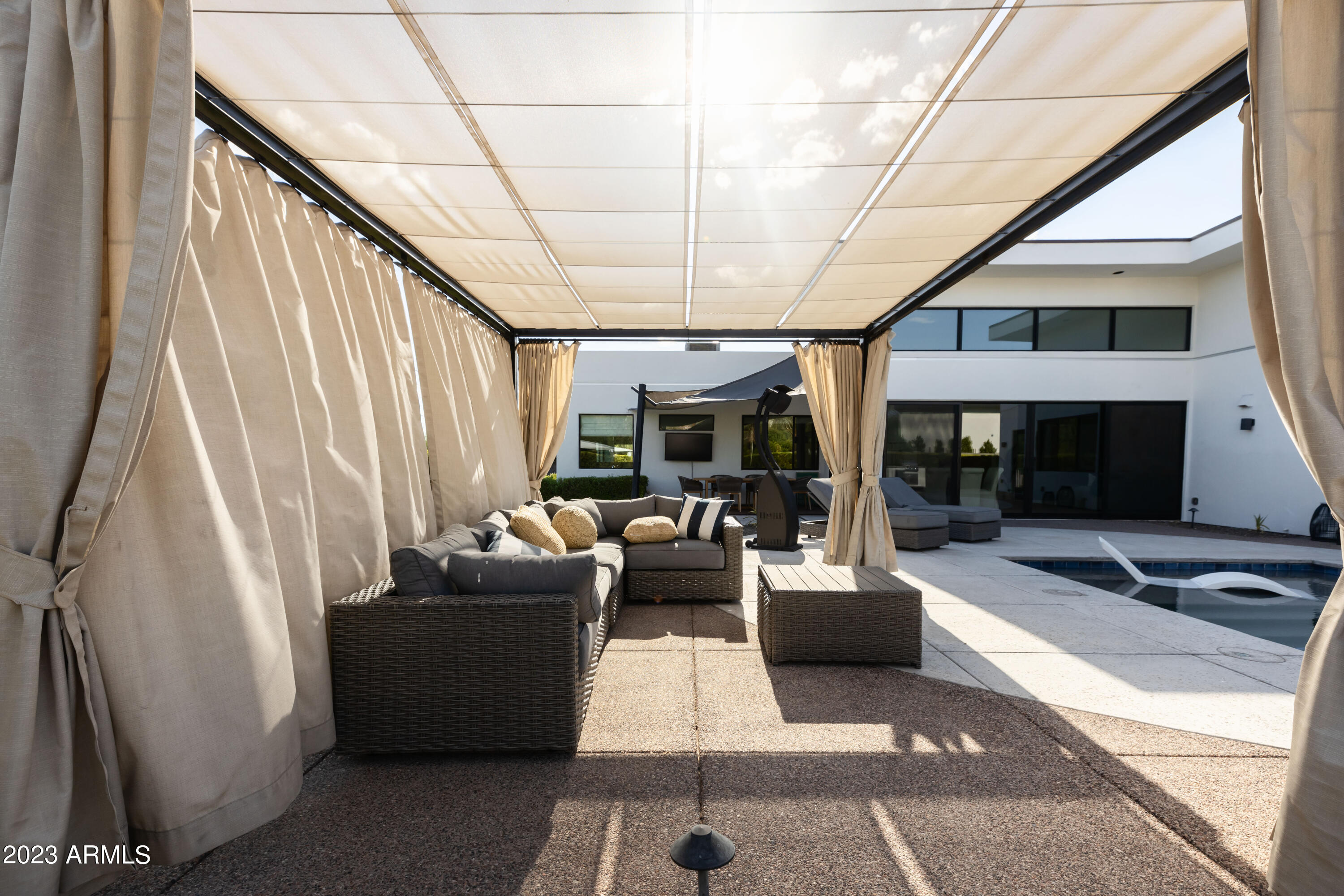 MARION ESTATES - Residential