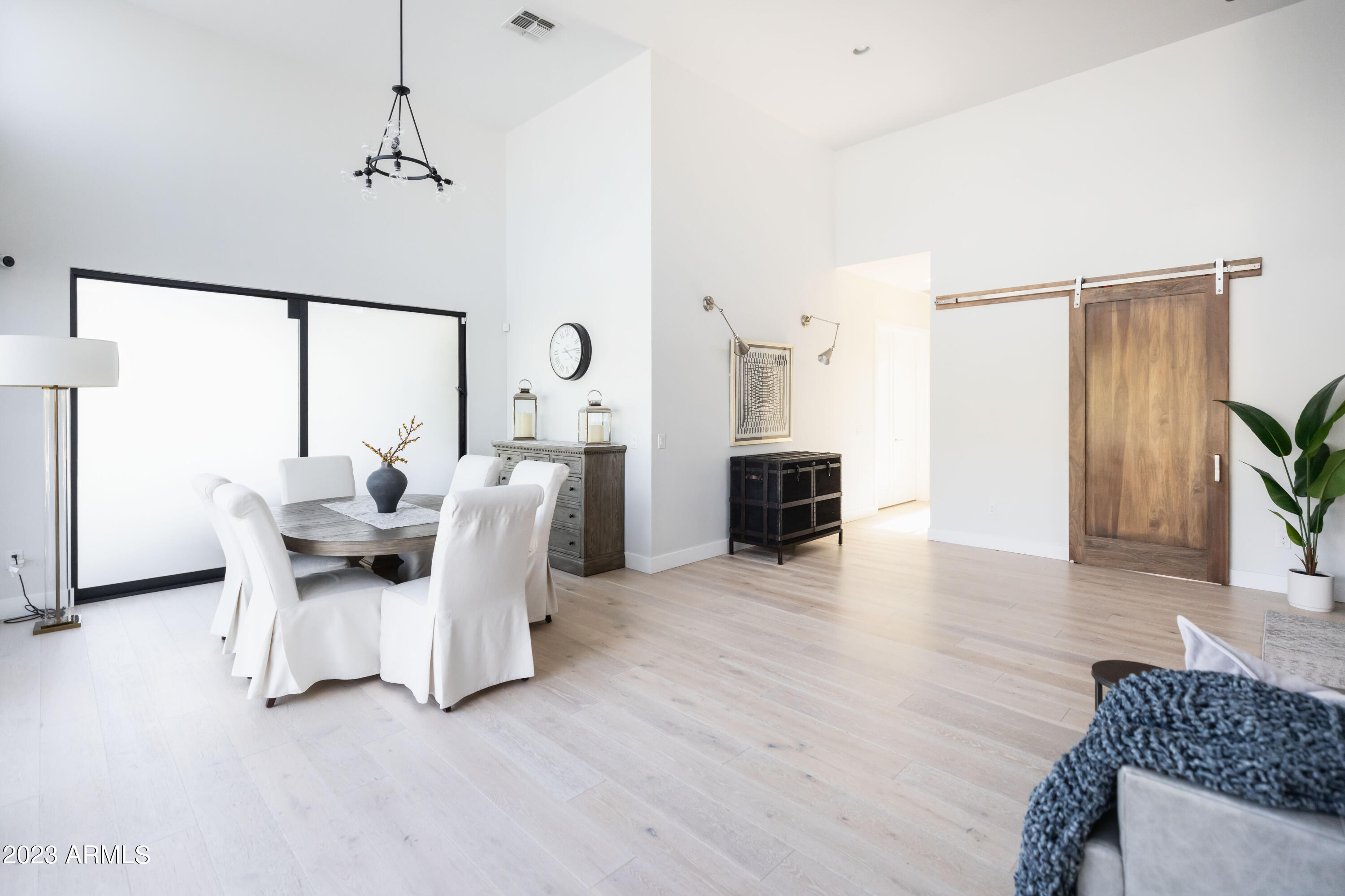 MARION ESTATES - Residential