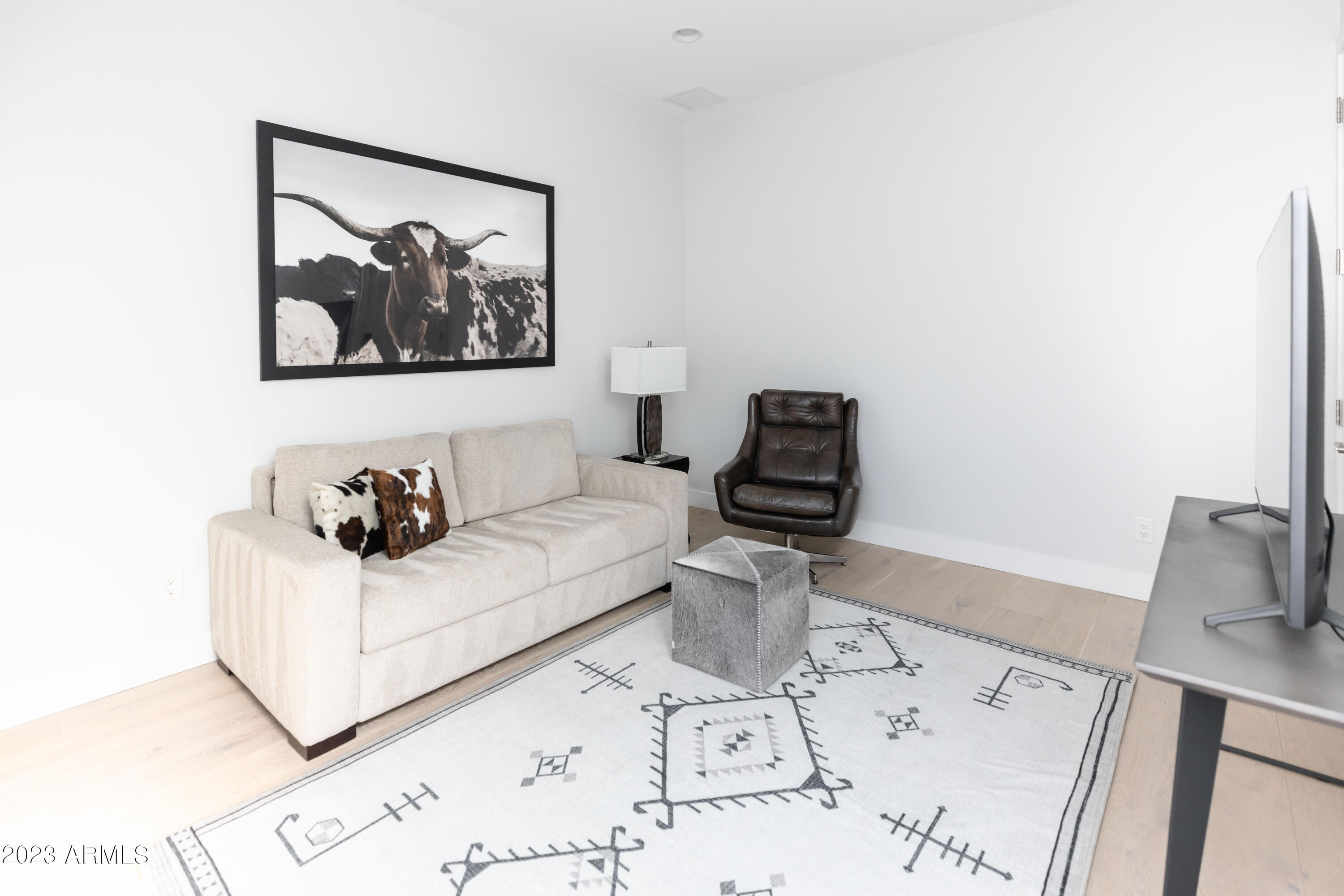 MARION ESTATES - Residential