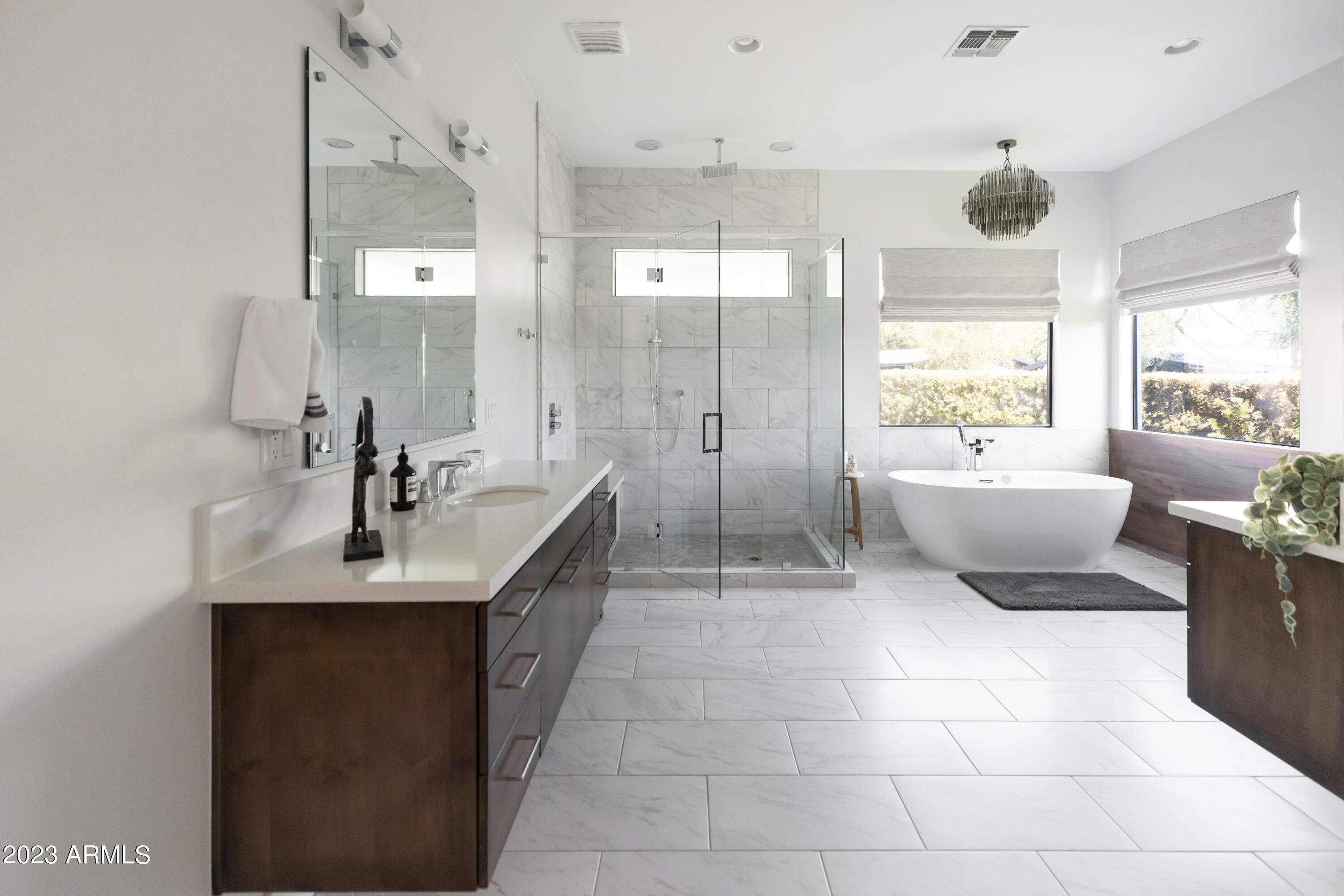 MARION ESTATES - Residential