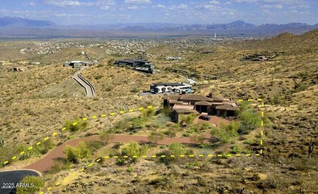 Photo of 13811 E Coyote Way #52, Fountain Hills, AZ 85268 (MLS # 6891749)
