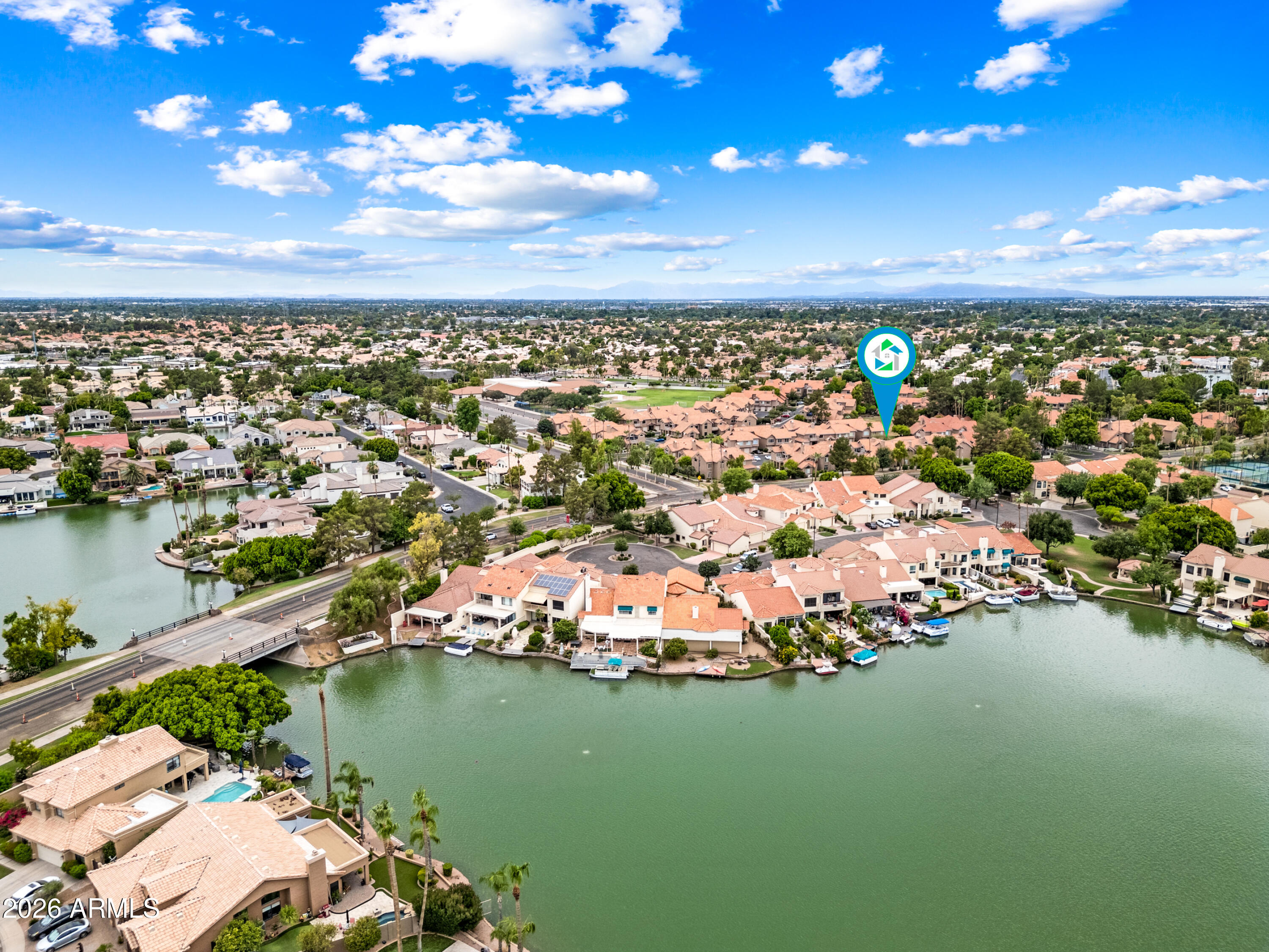 1633 E LAKESIDE Drive 165