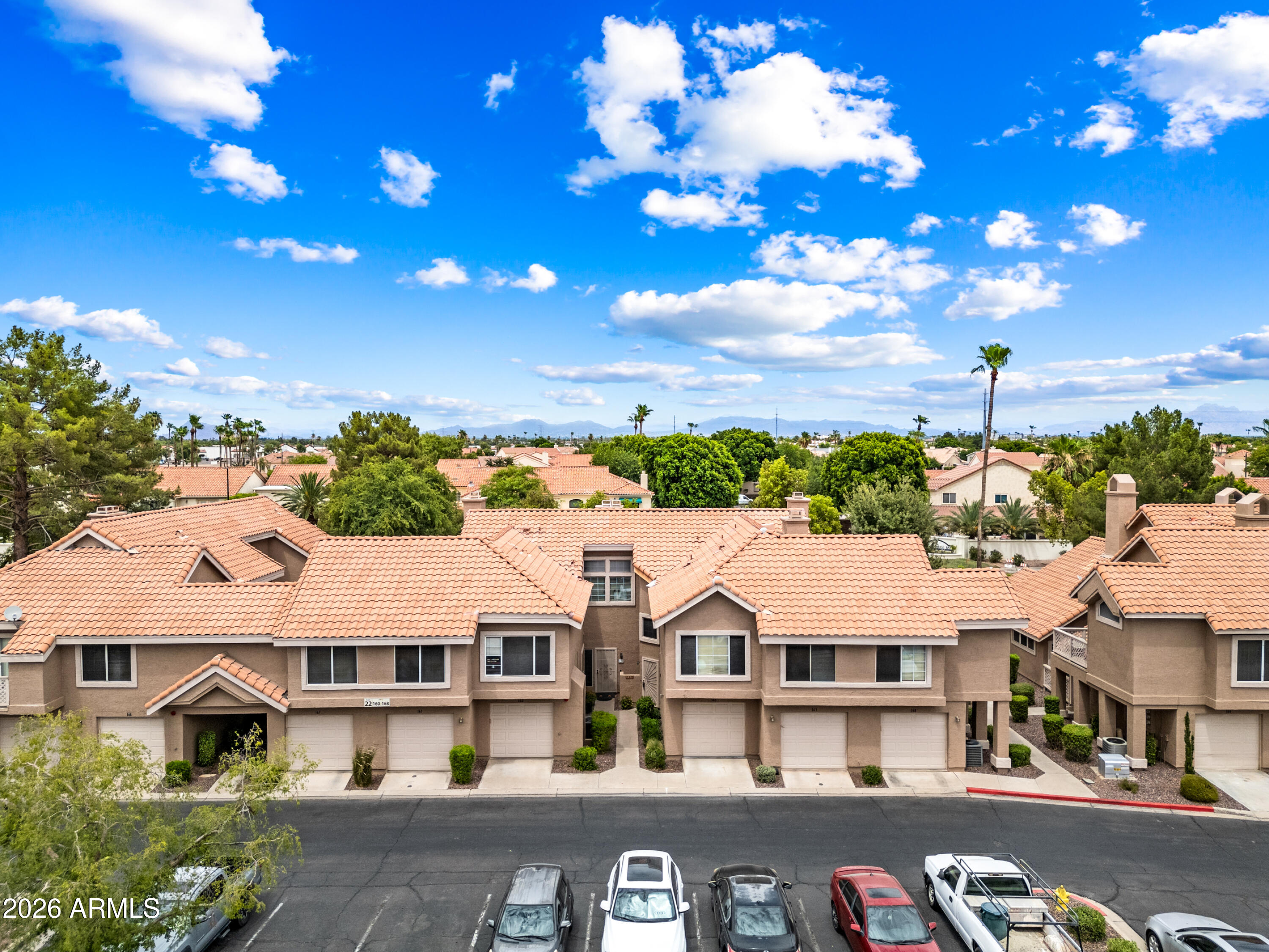 1633 E LAKESIDE Drive 165