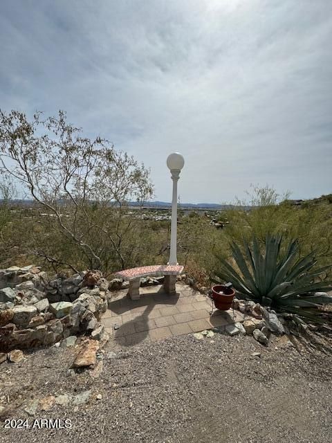 A home in Ajo