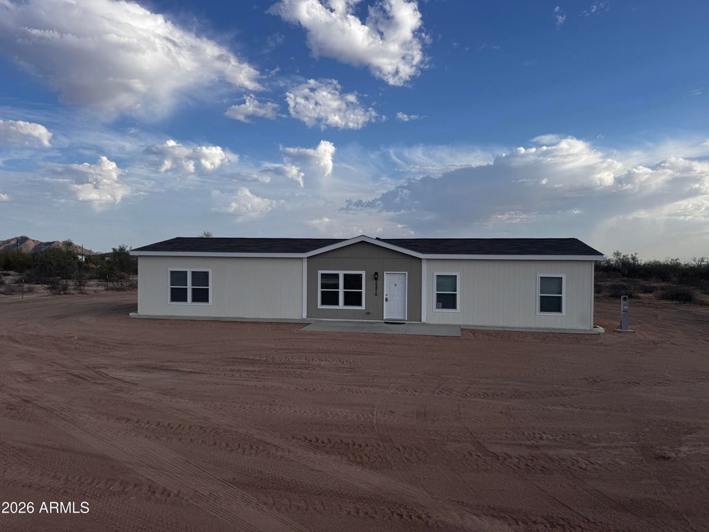 Photo of 52878 W Wildwood Road, Maricopa, AZ 85139 (MLS # 7072204)