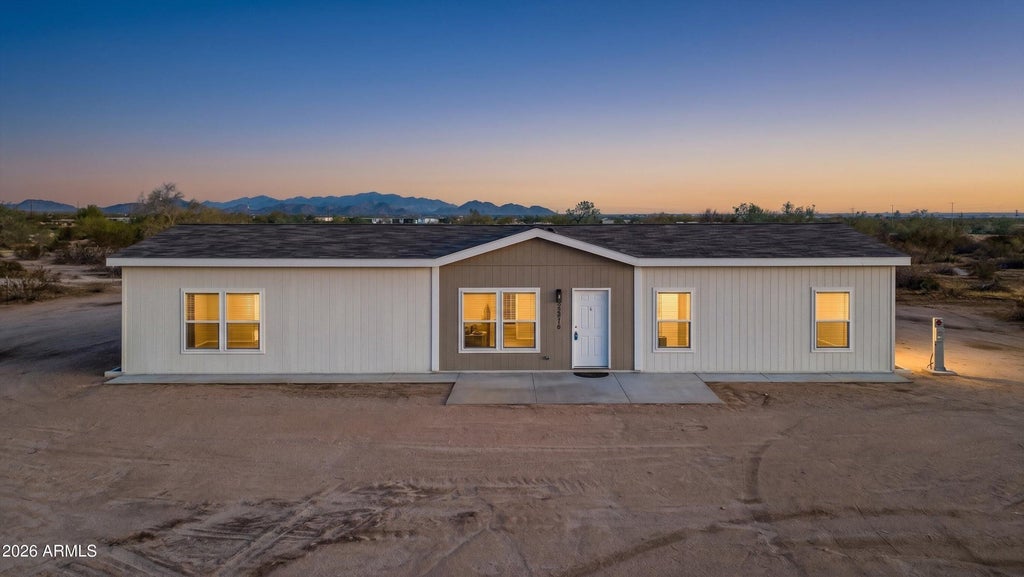 Photo of 52878 W Wildwood Road, Maricopa, AZ 85139 (MLS # 7072204)