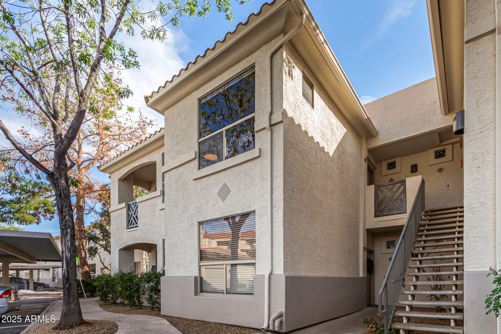 Photo of 9550 E Thunderbird Road #244, Scottsdale, AZ 85260 (MLS # 6948271)