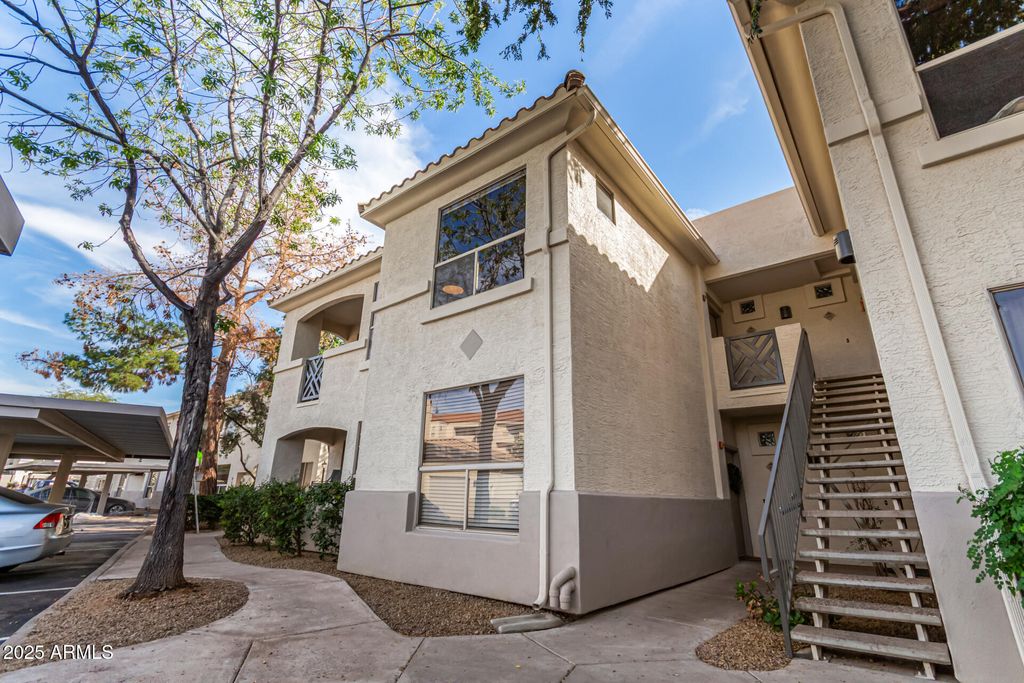Photo of 9550 E Thunderbird Road #244, Scottsdale, AZ 85260 (MLS # 6948271)
