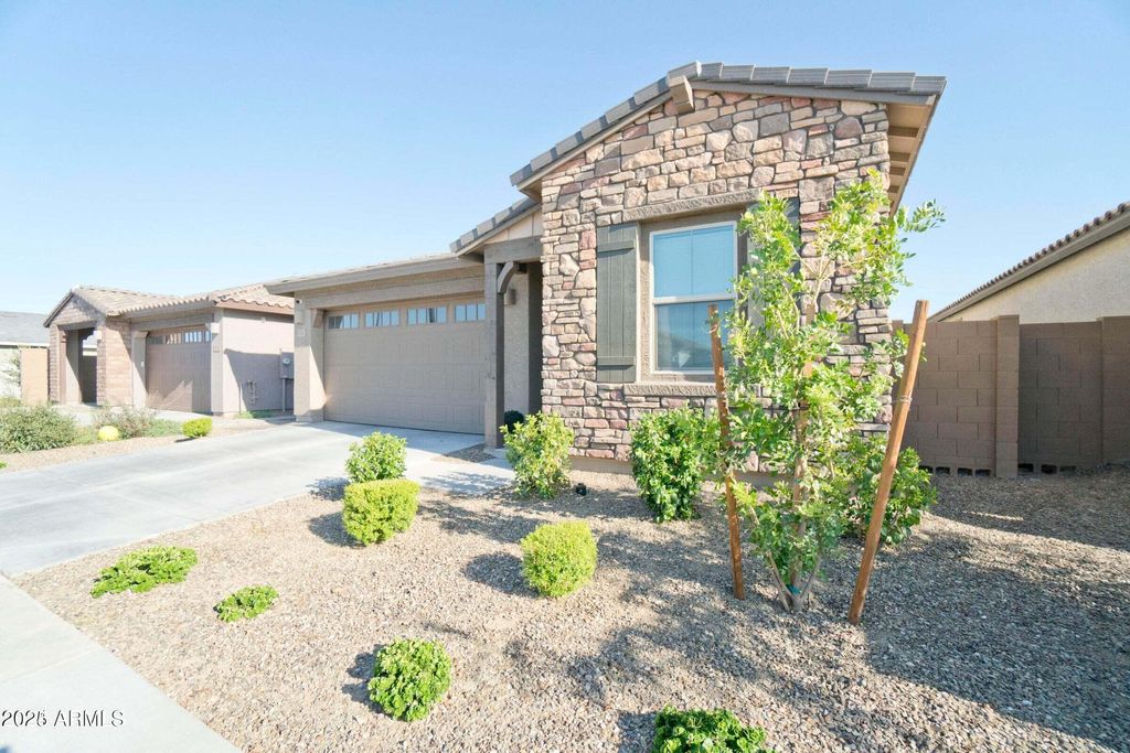 Photo of 17013 W El Caminito Drive, Waddell, AZ 85355 (MLS # 6948314)